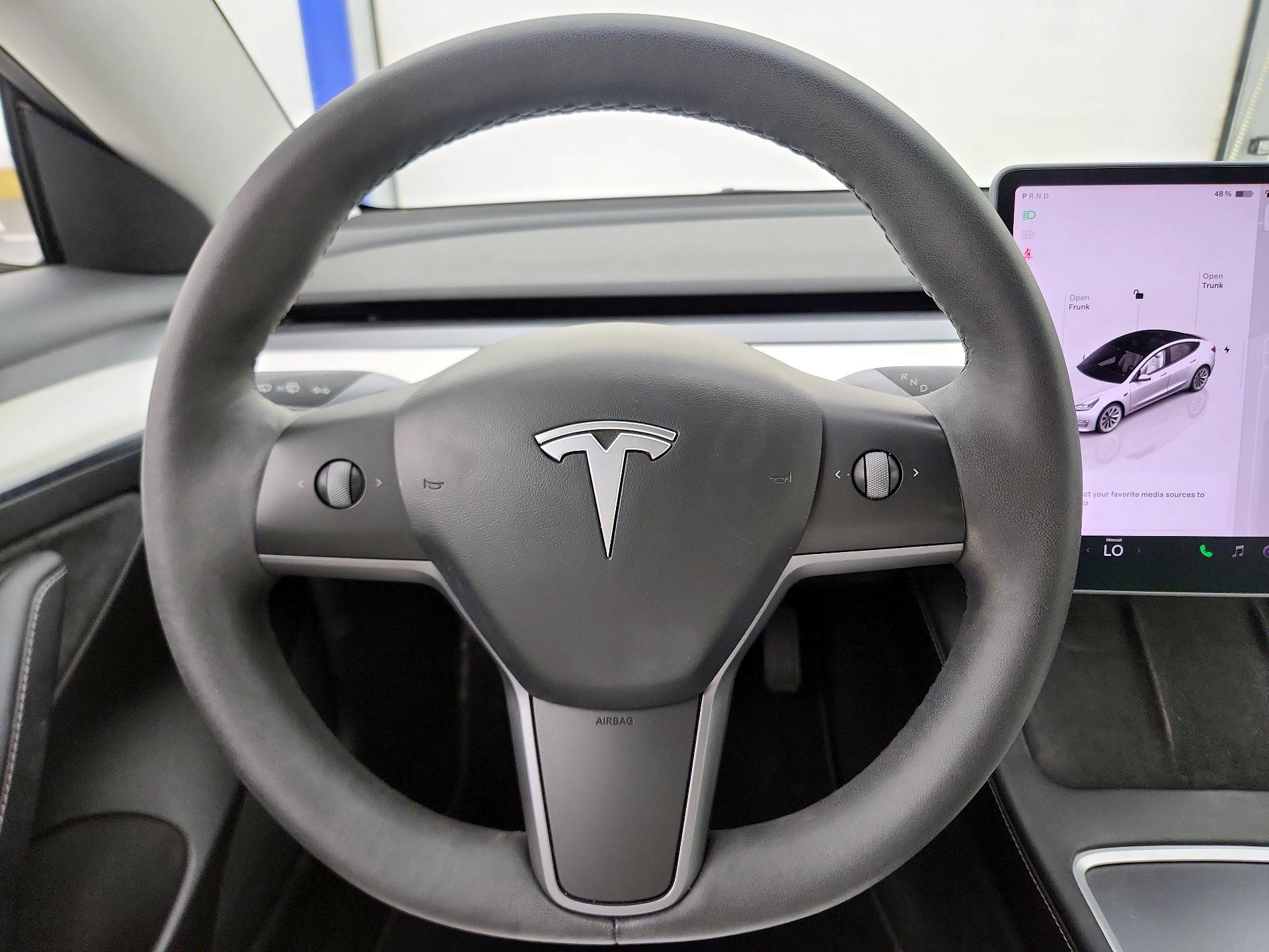 Thumbnail: 2022 Tesla Model 3 - 10