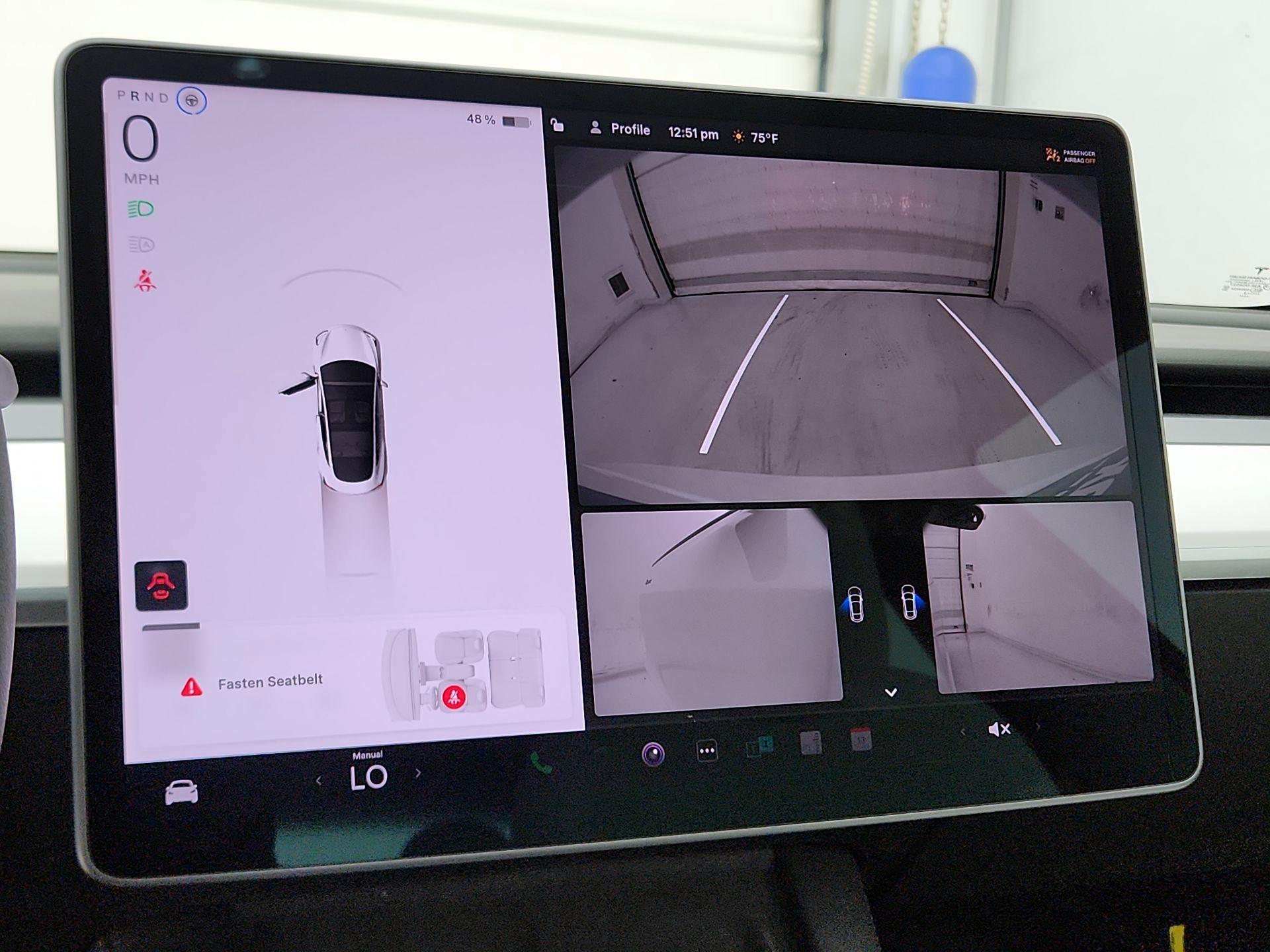 Thumbnail: 2022 Tesla Model 3 - 14