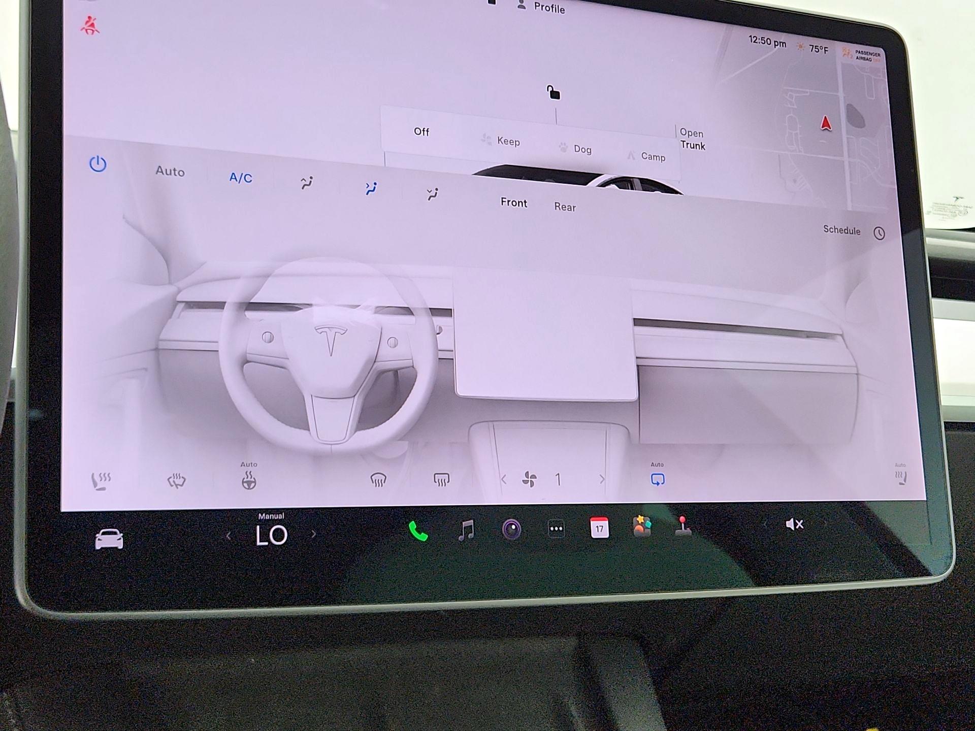 Thumbnail: 2022 Tesla Model 3 - 16