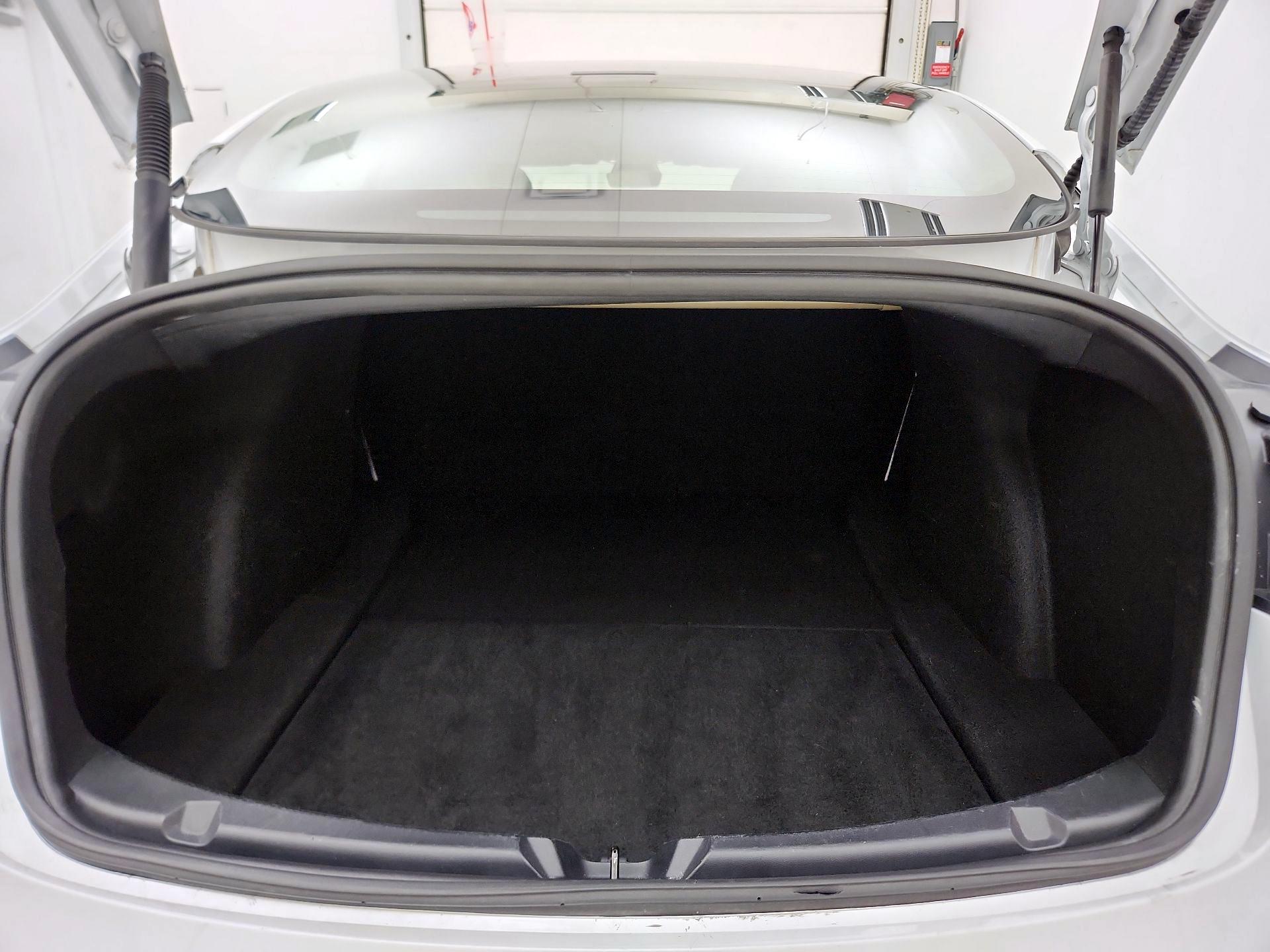 Thumbnail: 2022 Tesla Model 3 - 20