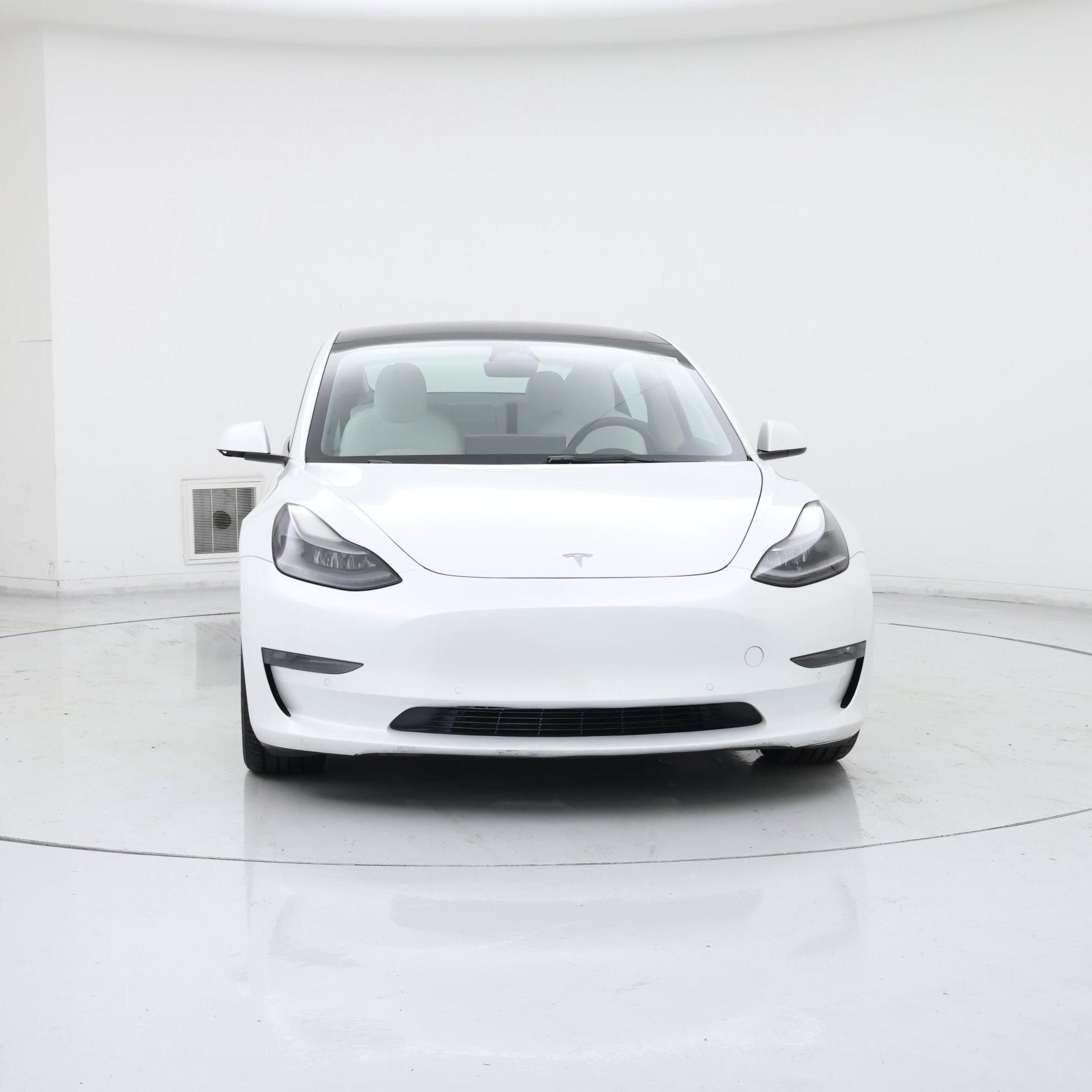 Thumbnail: 2022 Tesla Model 3 - 5