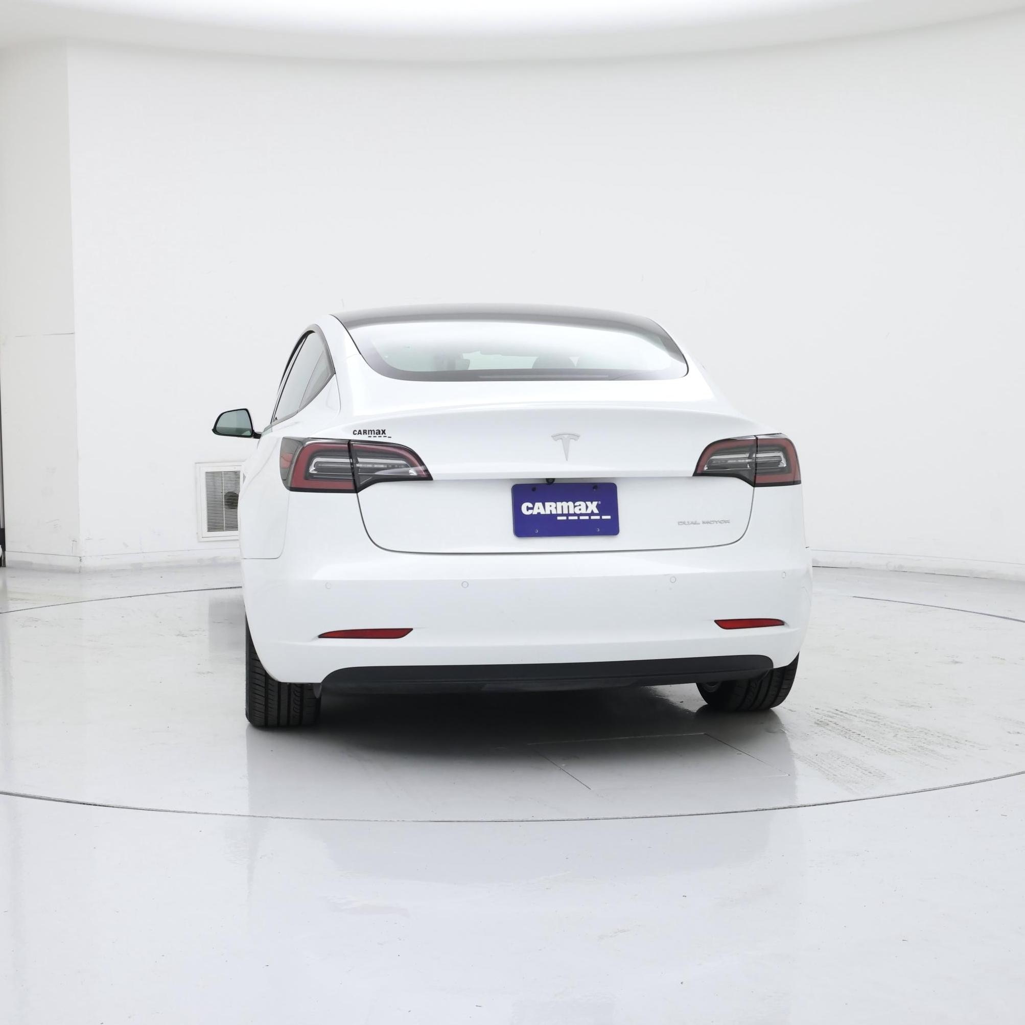 Thumbnail: 2022 Tesla Model 3 - 6