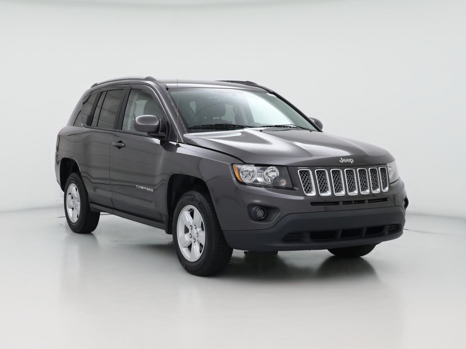 2016 Jeep Compass