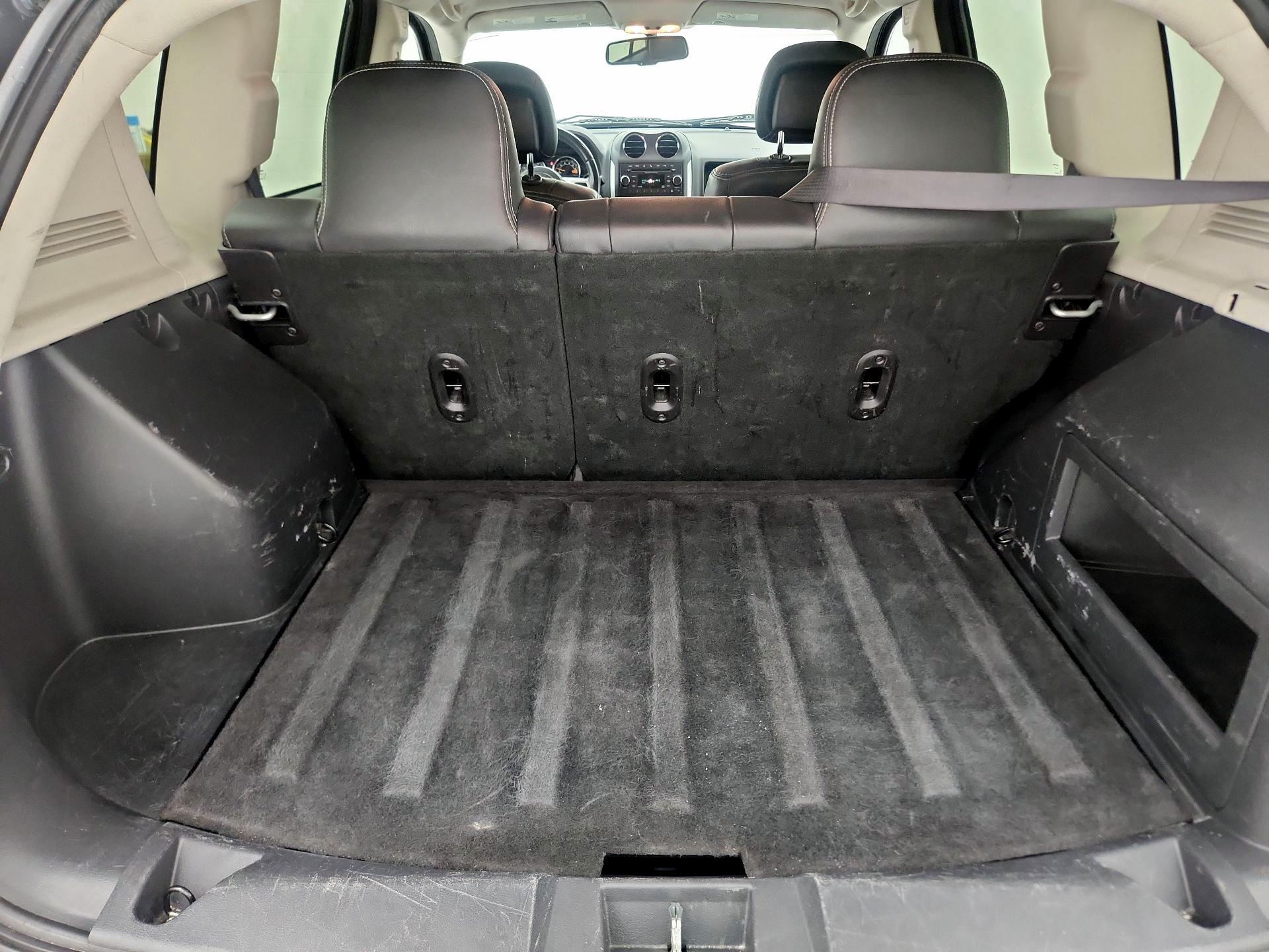 Thumbnail: 2016 Jeep Compass - 18