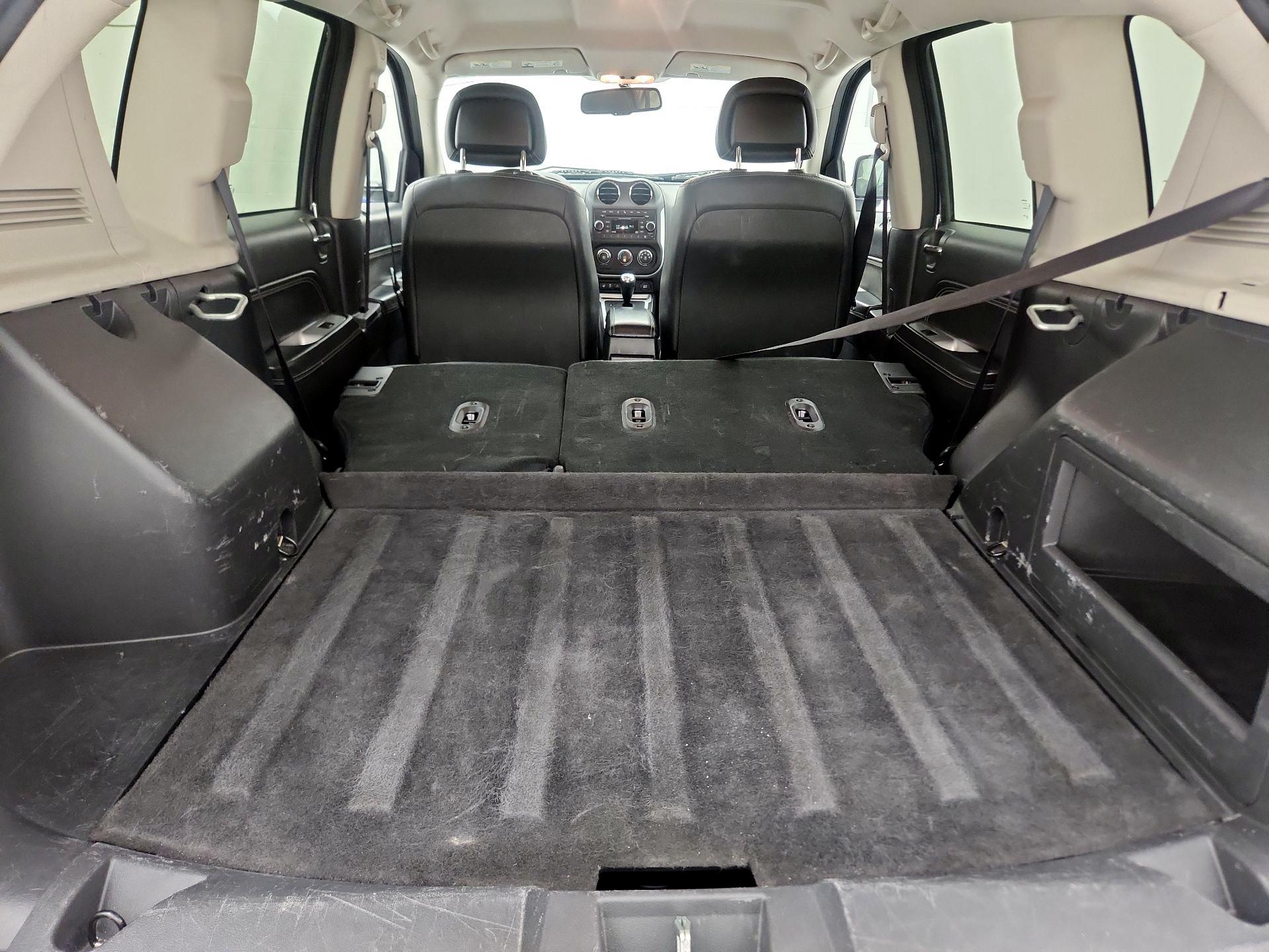 Thumbnail: 2016 Jeep Compass - 19