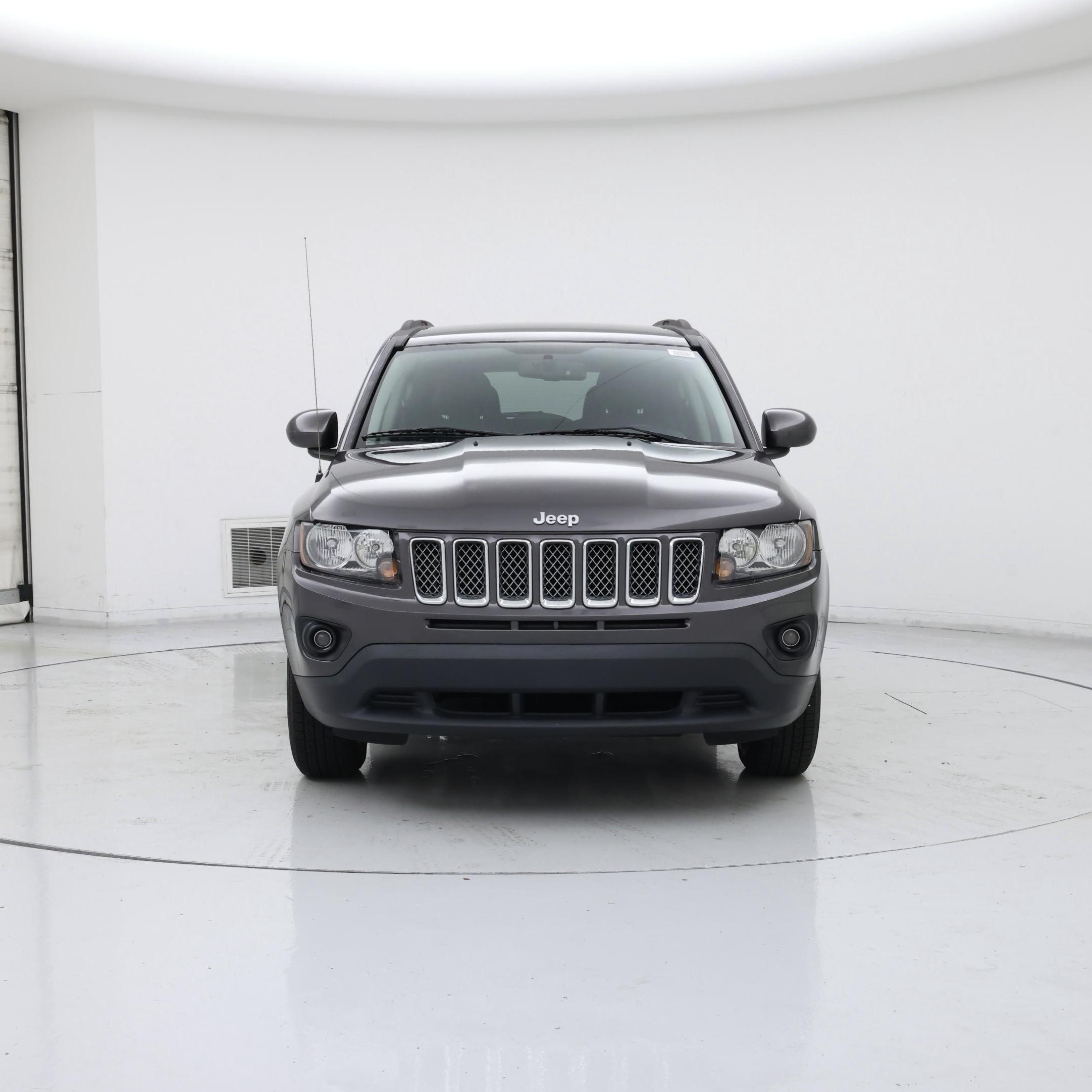 Thumbnail: 2016 Jeep Compass - 5