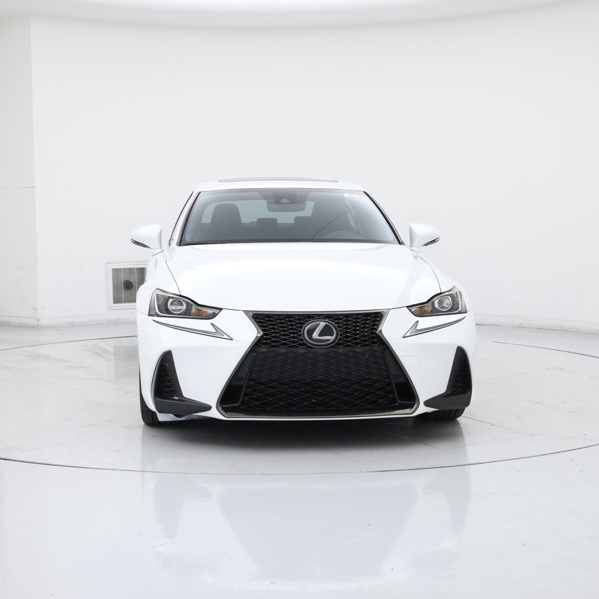 Thumbnail: 2019 Lexus IS - 5