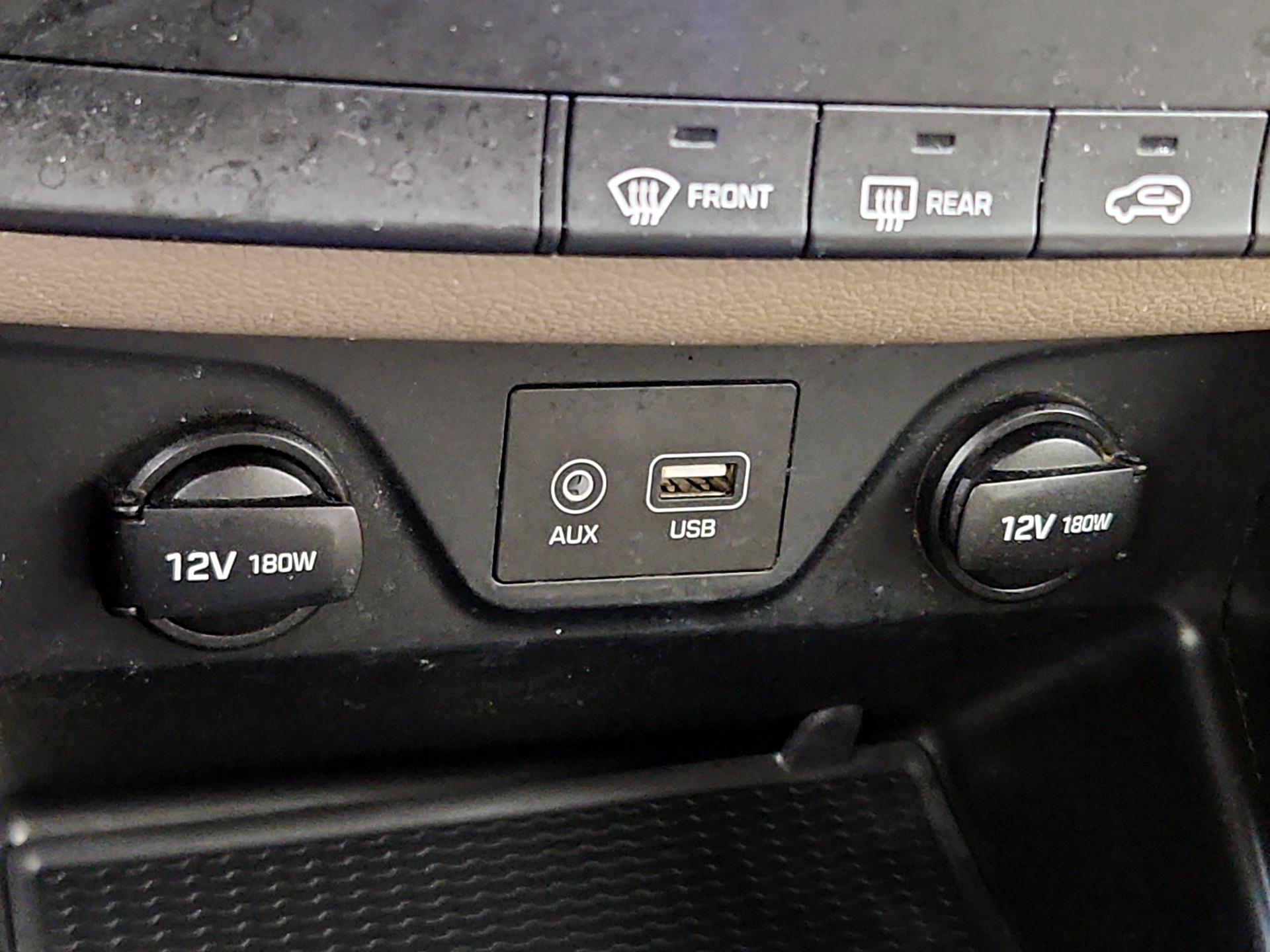 Thumbnail: 2019 Hyundai Tucson - 18