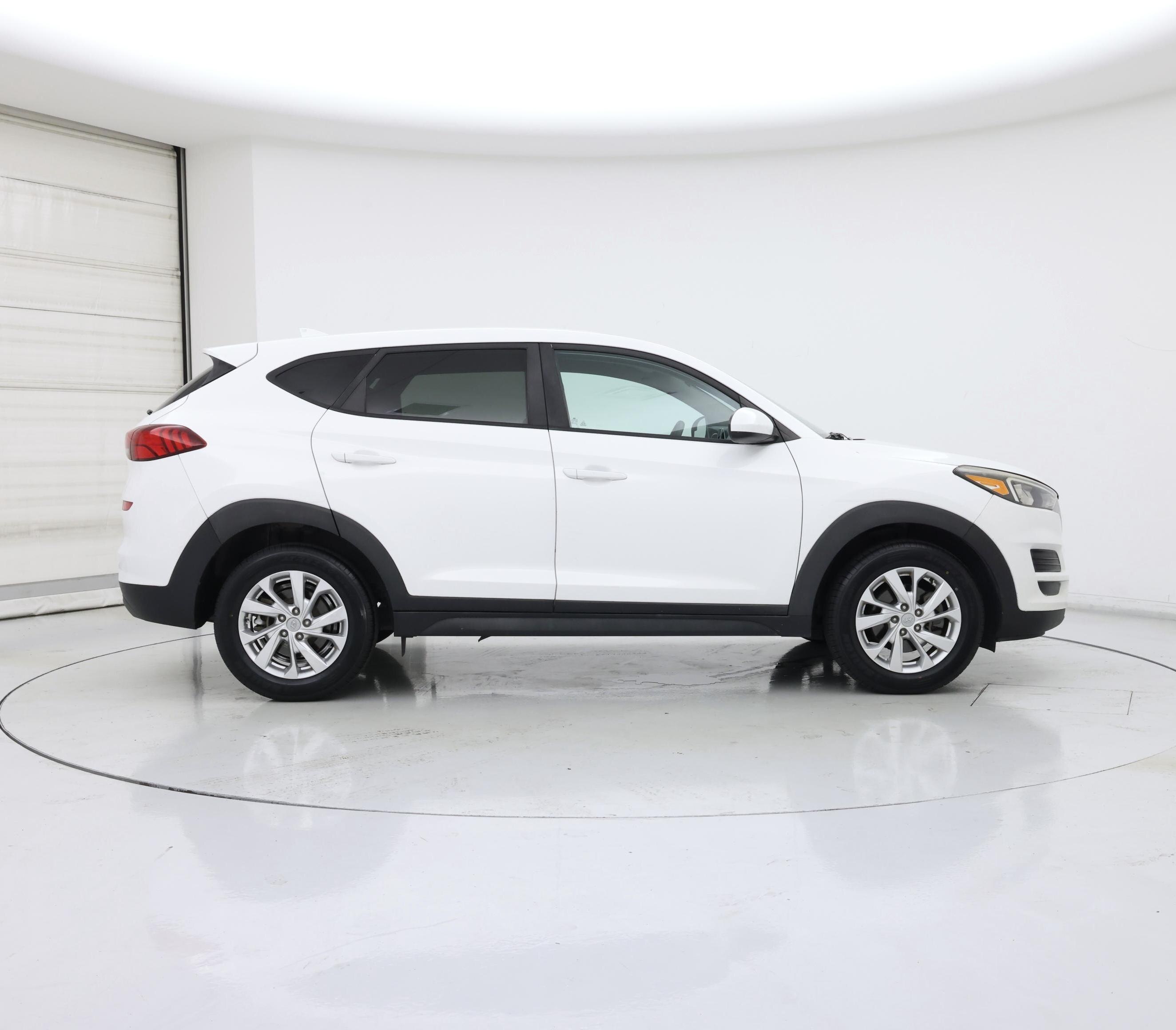 Thumbnail: 2019 Hyundai Tucson - 7