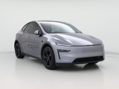 2026 Tesla Model Y Premium