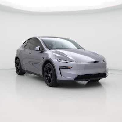 2026 Tesla Model Y Premium