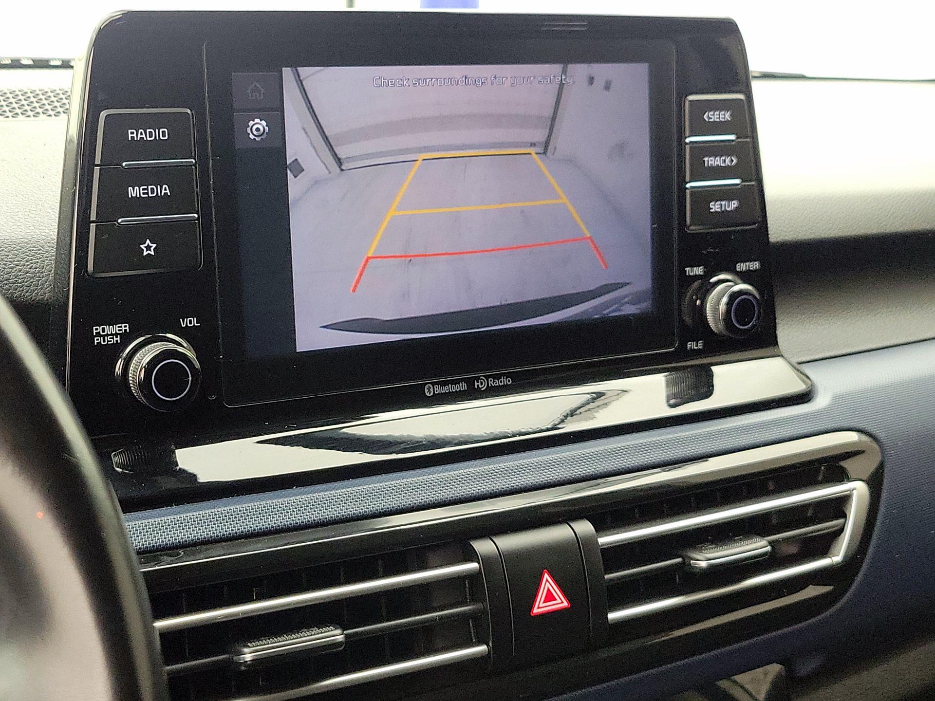 Thumbnail: 2023 Kia Seltos - 14