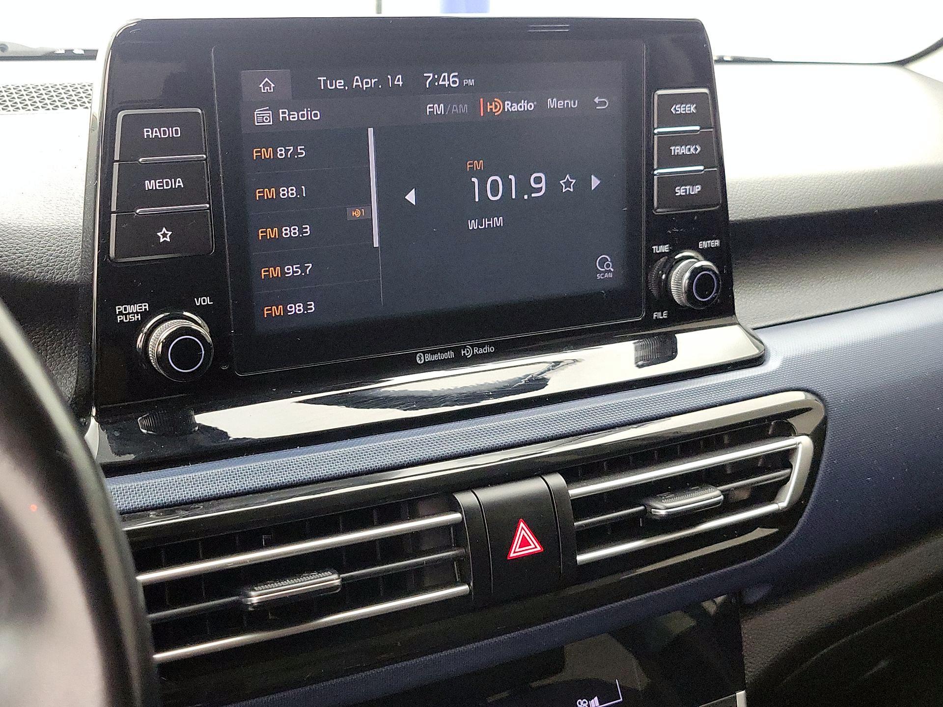 Thumbnail: 2023 Kia Seltos - 15