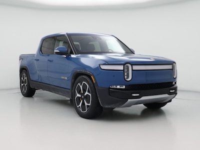 2023 Rivian R1T Adventure Quad-Motor Large