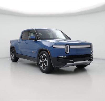 2023 Rivian R1T Adventure Quad-Motor Large