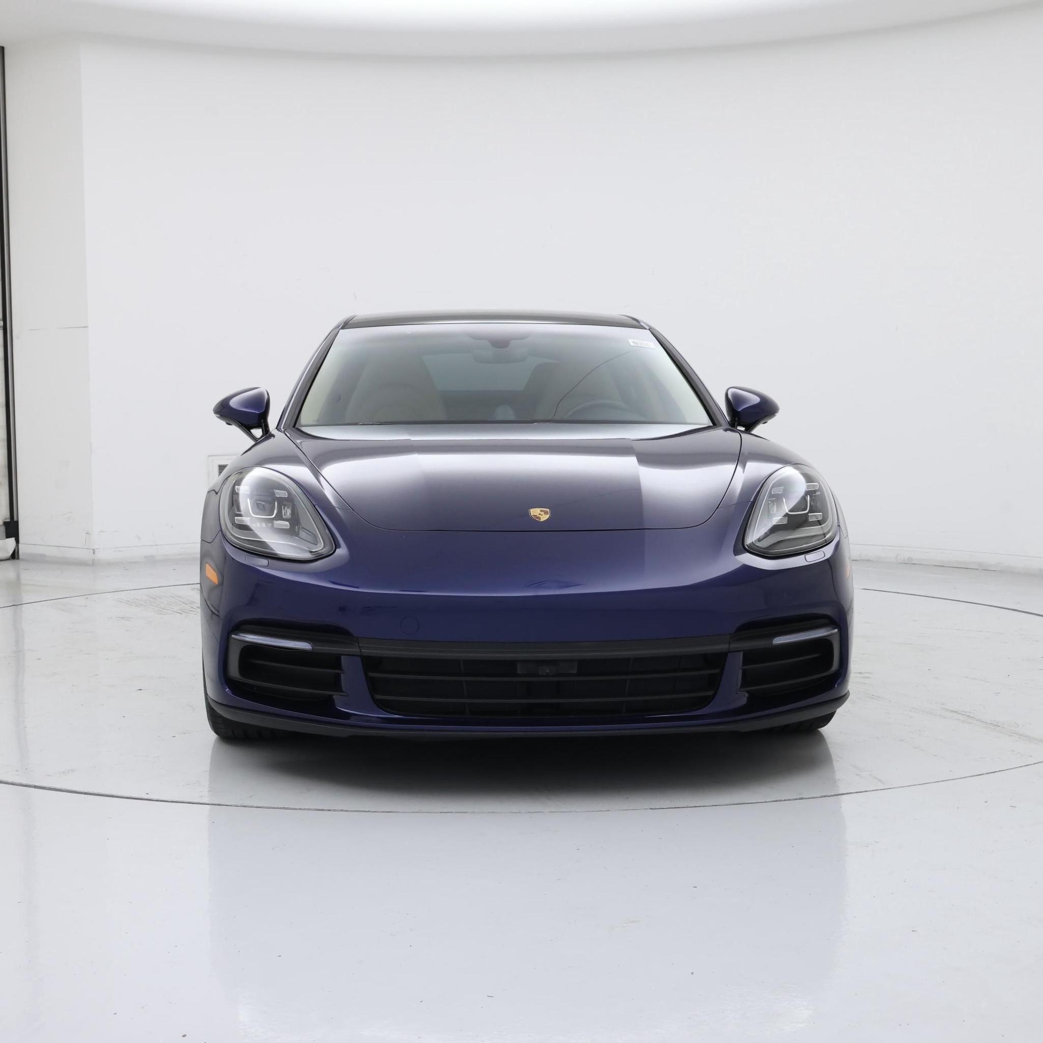 Thumbnail: 2020 Porsche Panamera - 5