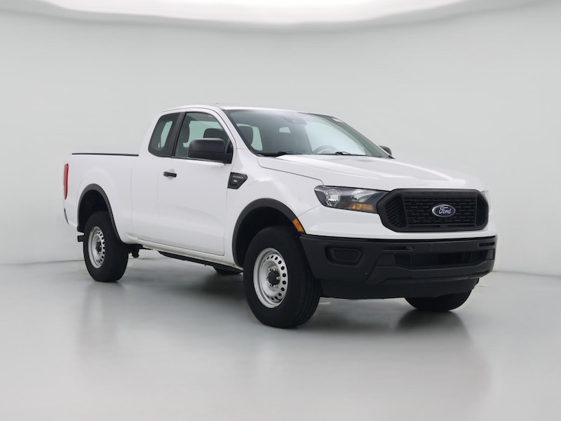 2019 Ford Ranger XL -
                  Fort Lauderdale, FL