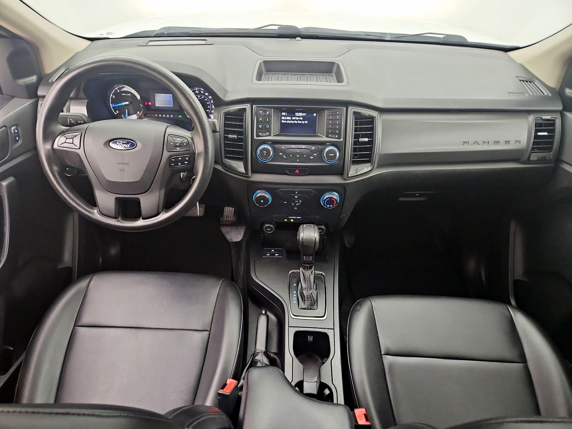 Thumbnail: 2019 Ford Ranger - 9