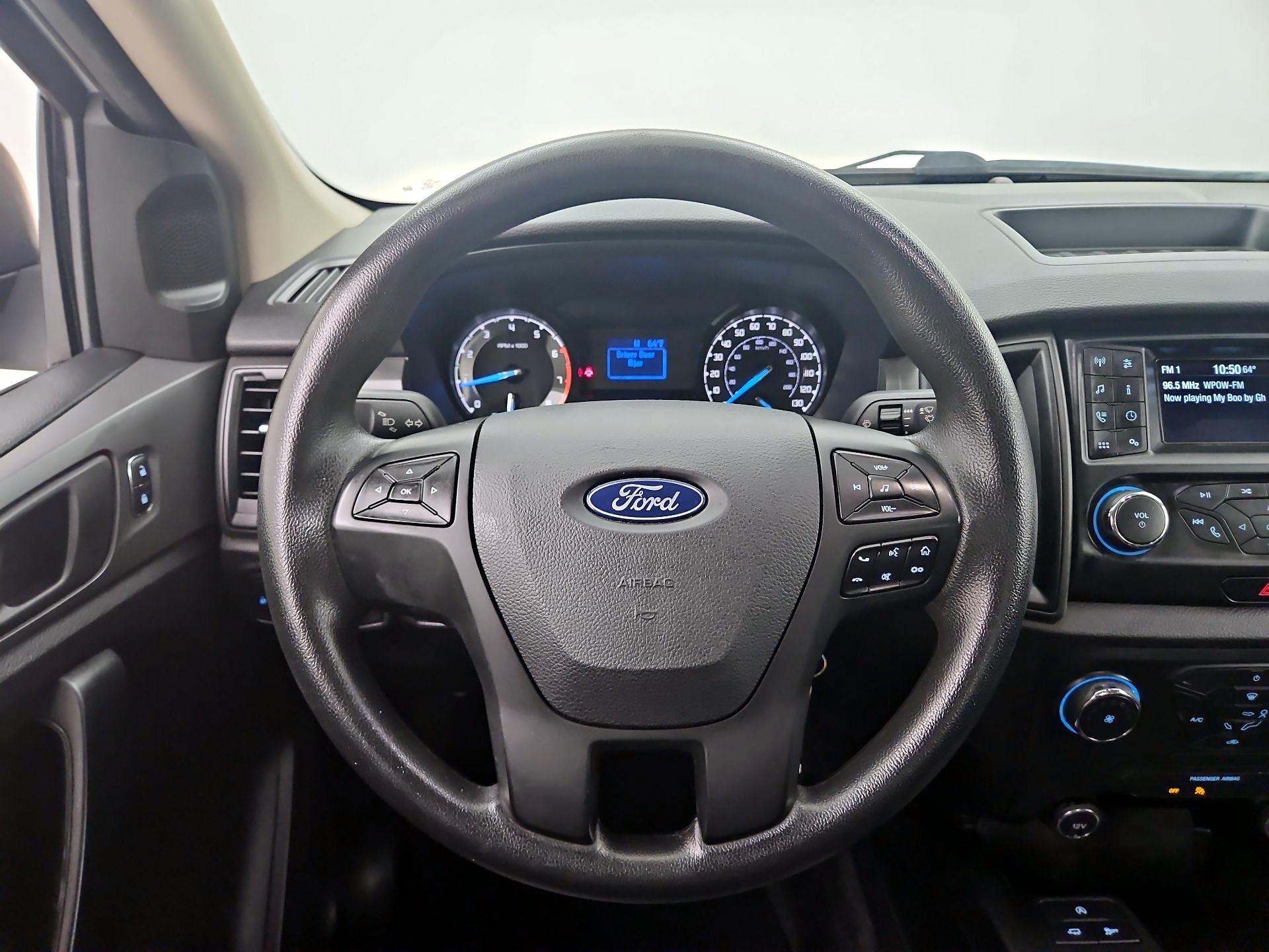 Thumbnail: 2019 Ford Ranger - 10