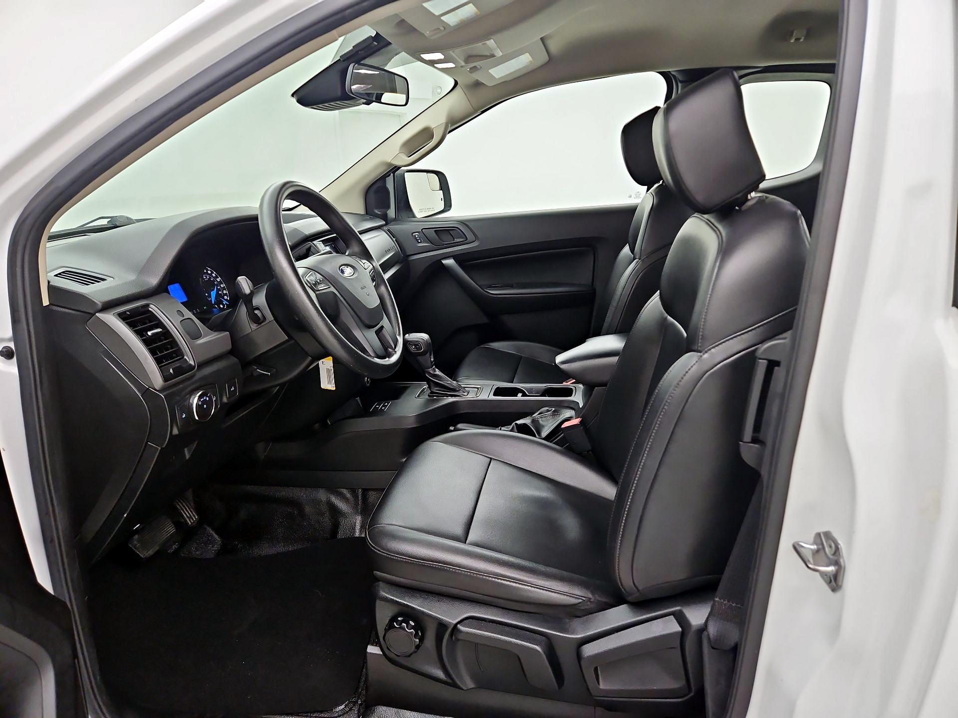 Thumbnail: 2019 Ford Ranger - 11