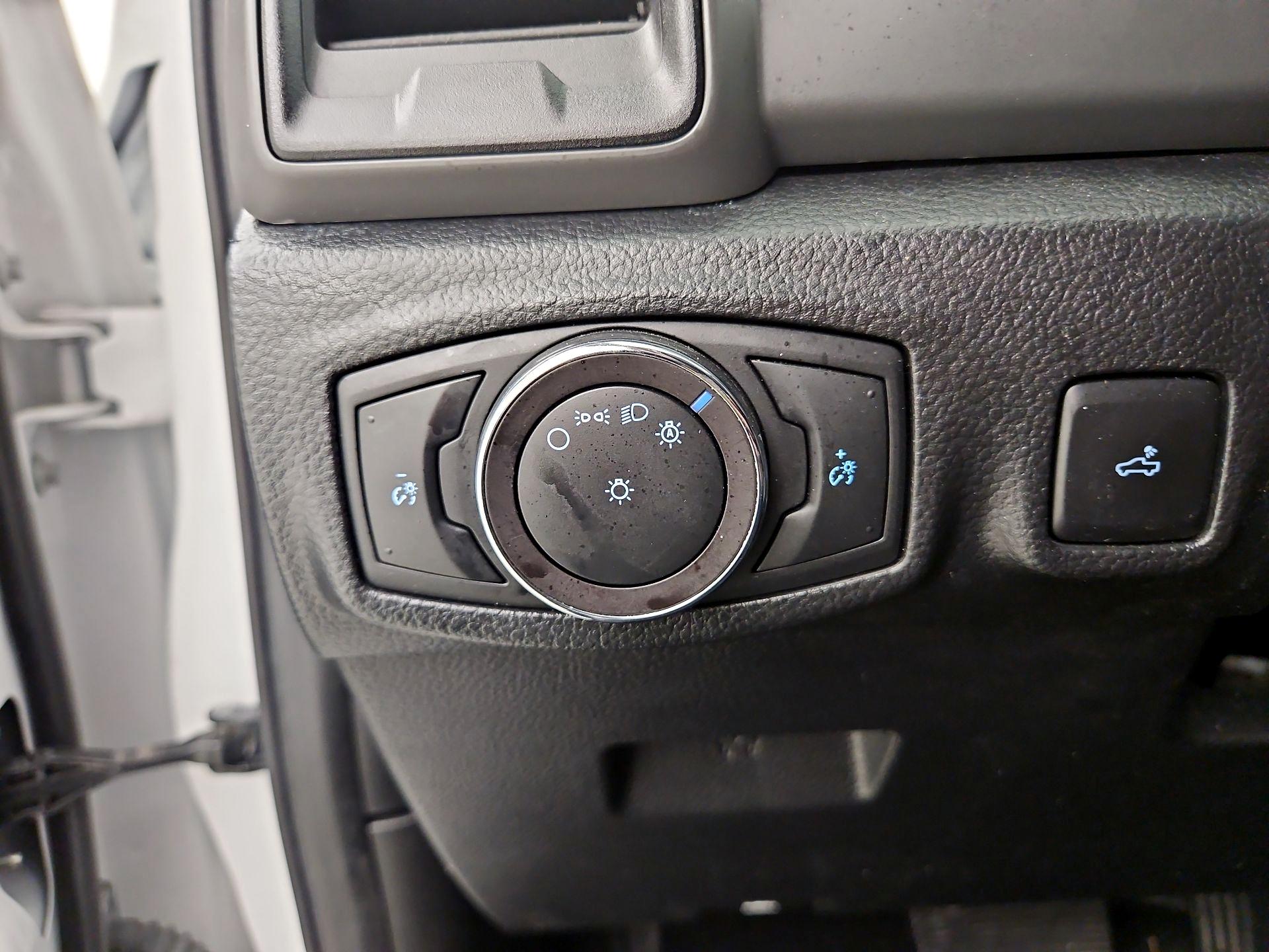 Thumbnail: 2019 Ford Ranger - 13