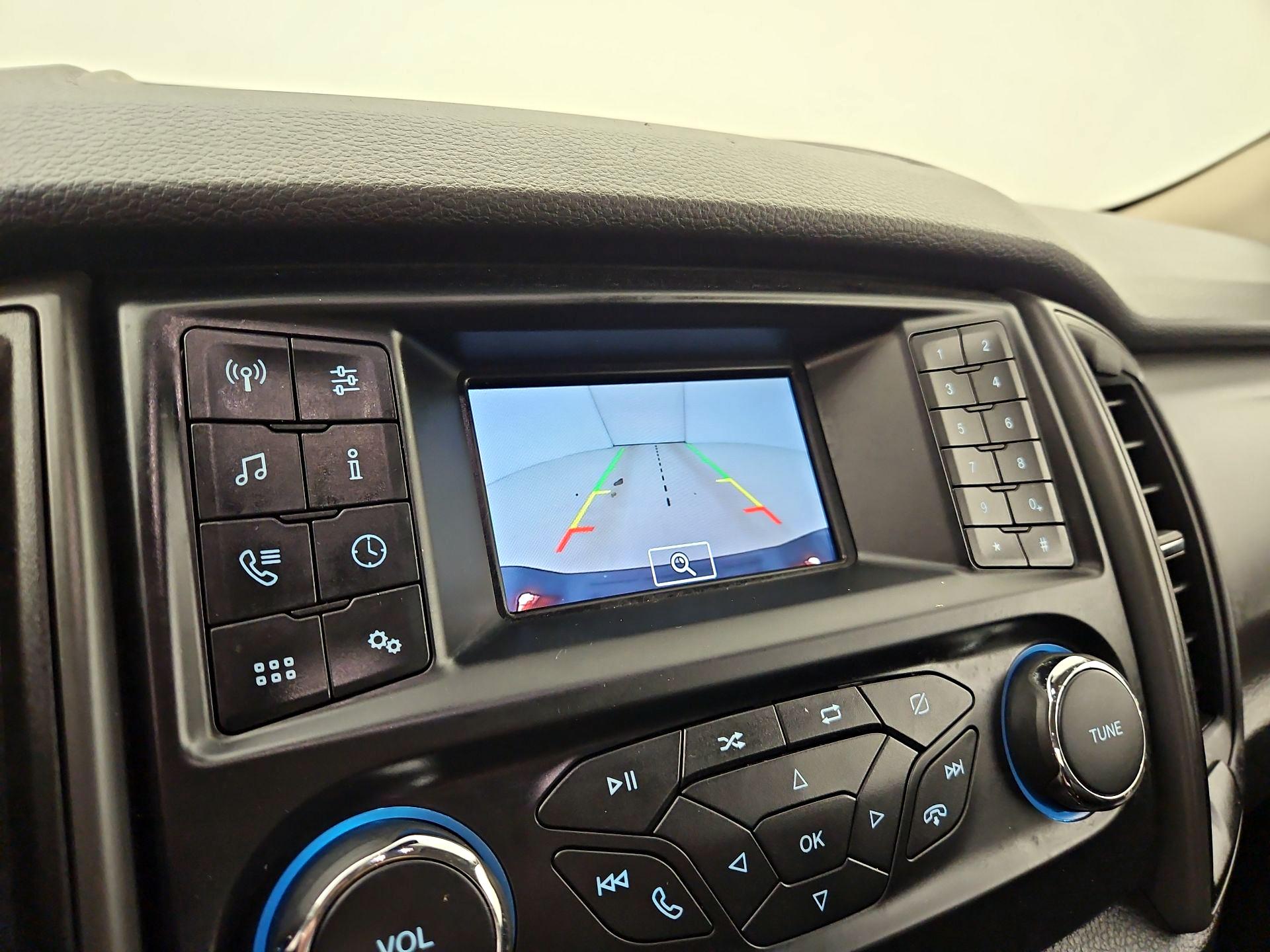 Thumbnail: 2019 Ford Ranger - 14