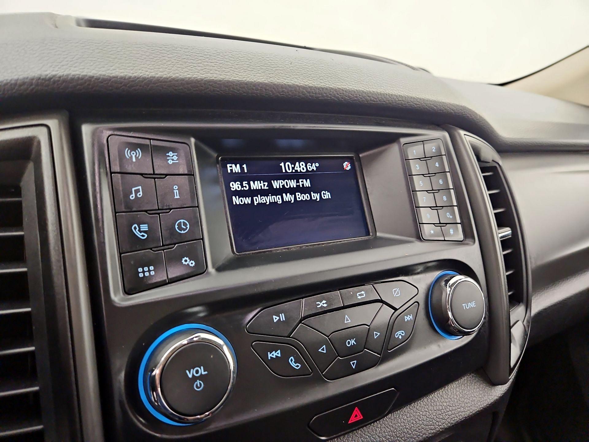 Thumbnail: 2019 Ford Ranger - 15