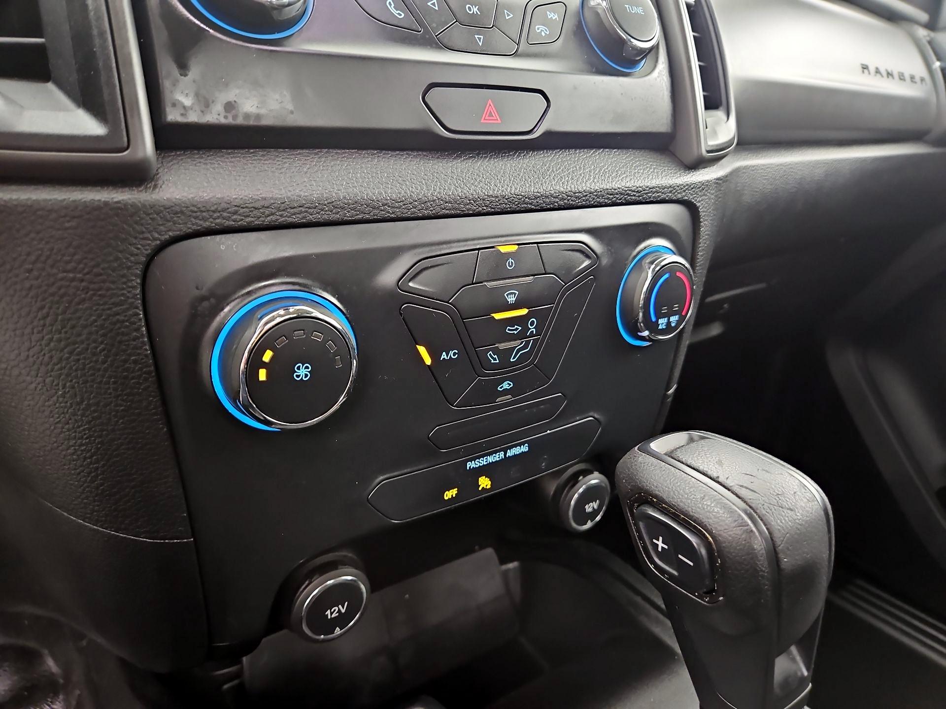 Thumbnail: 2019 Ford Ranger - 16