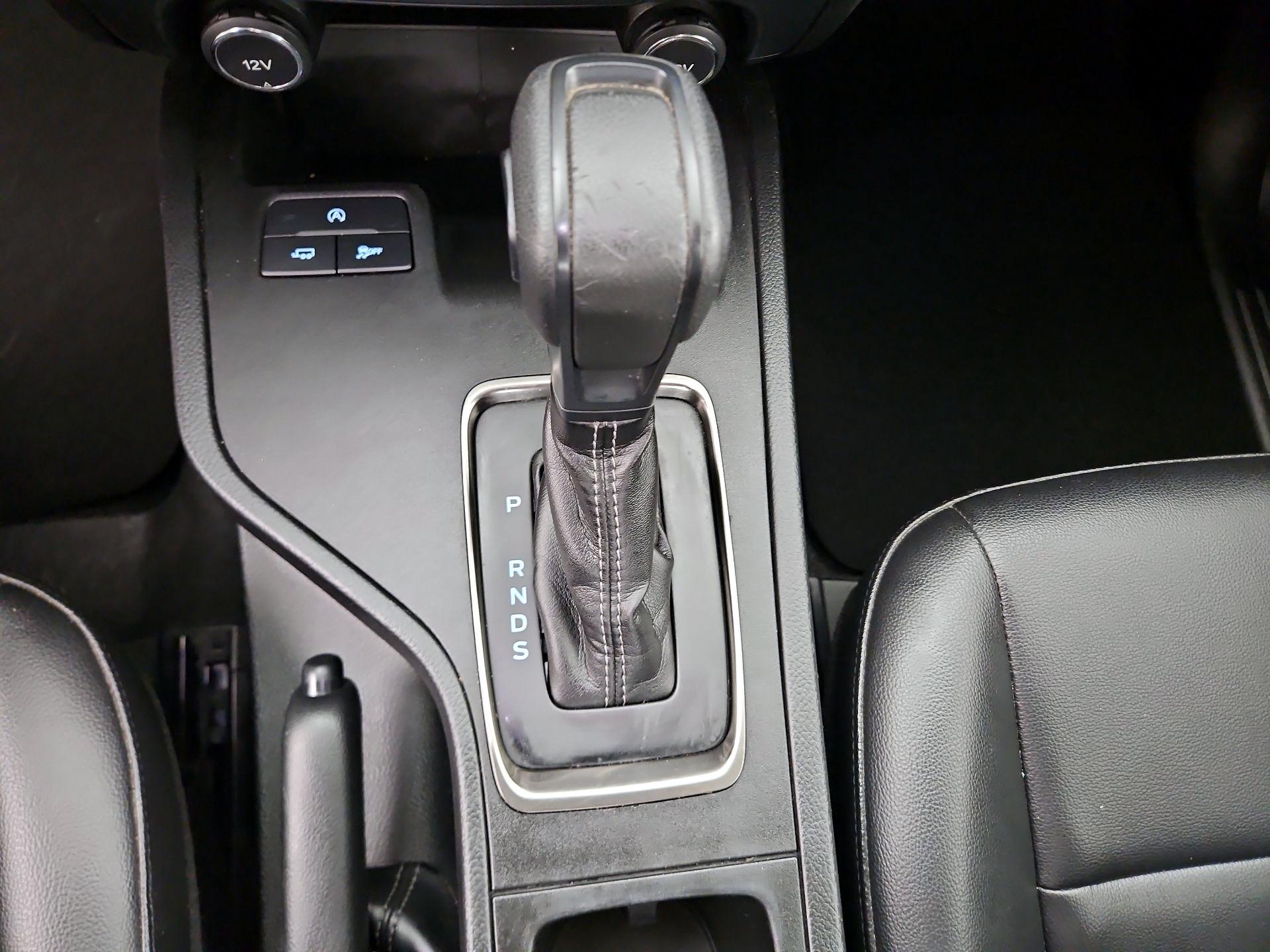 Thumbnail: 2019 Ford Ranger - 17