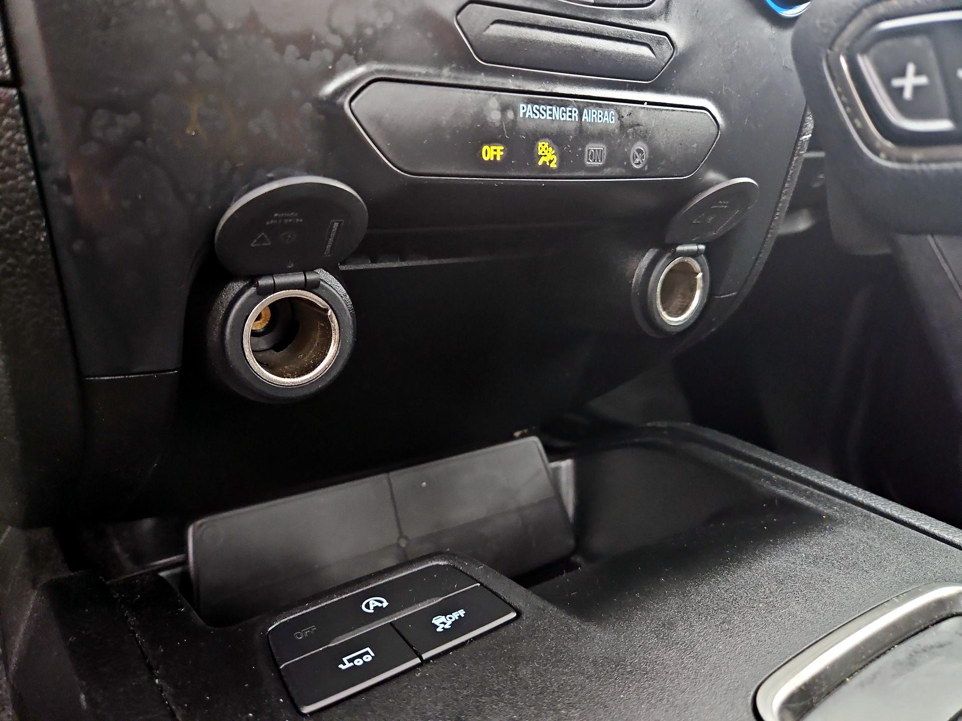 Thumbnail: 2019 Ford Ranger - 18