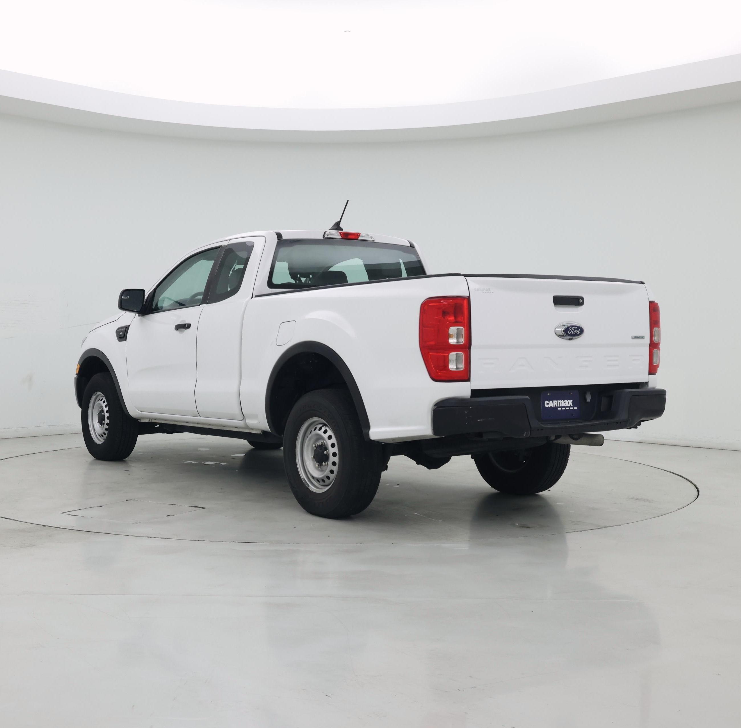 Thumbnail: 2019 Ford Ranger - 2