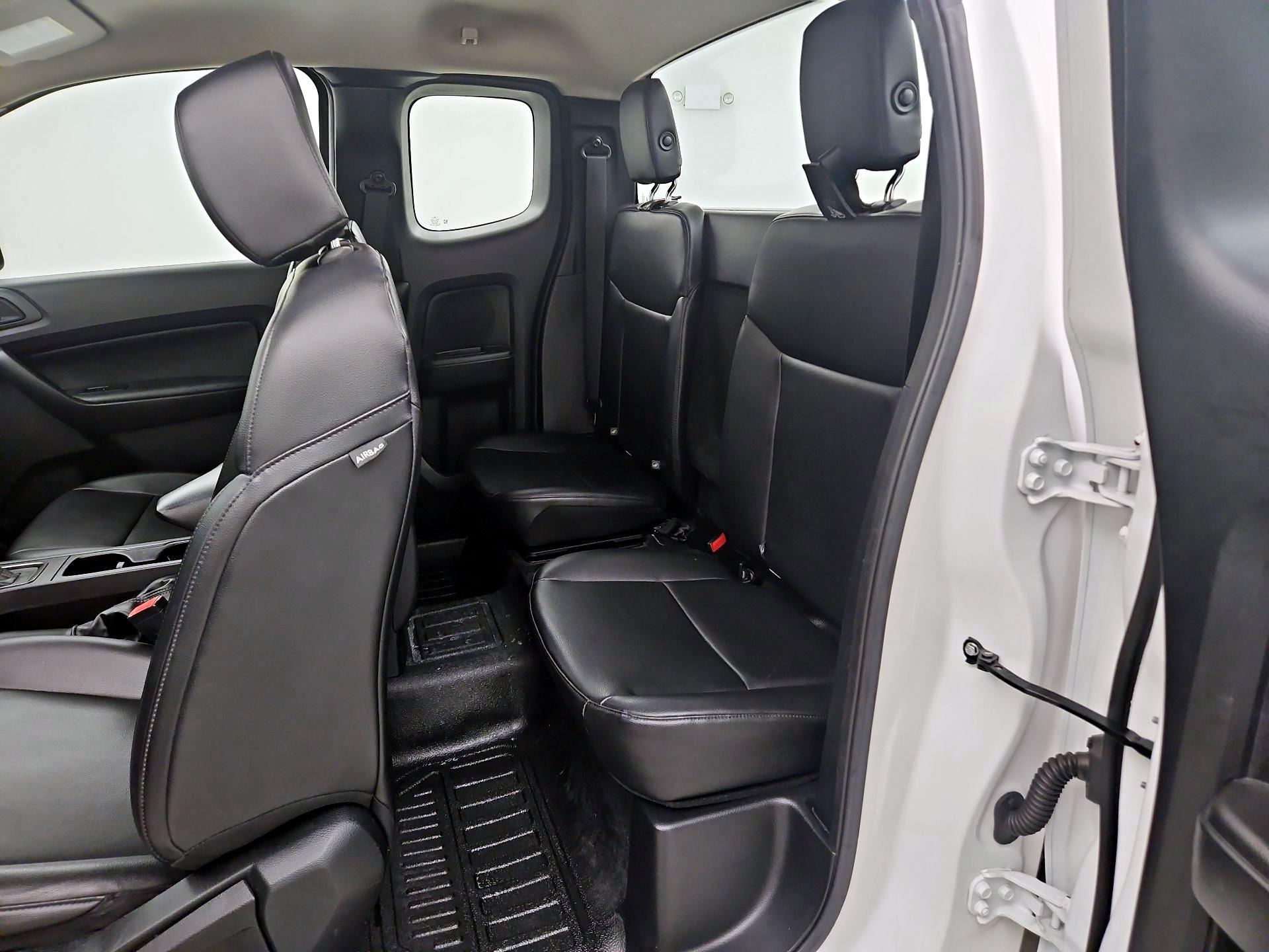 Thumbnail: 2019 Ford Ranger - 19