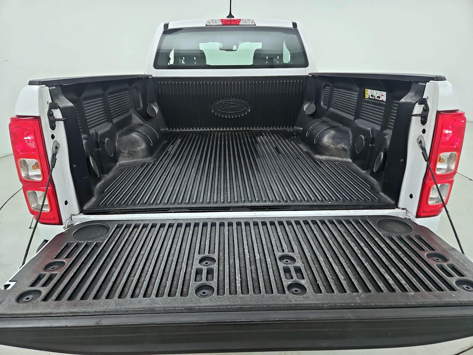 Thumbnail: 2019 Ford Ranger - 20