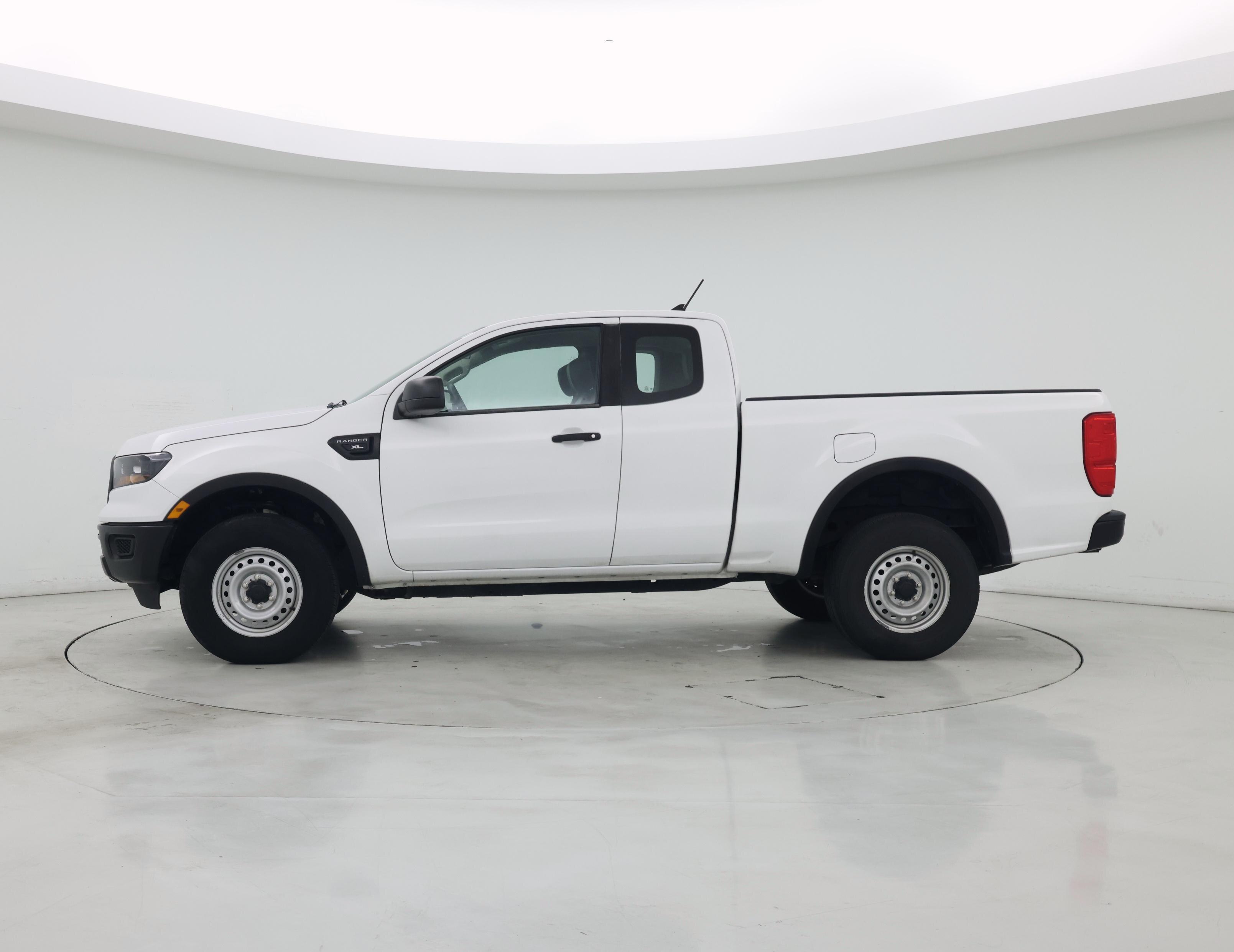 Thumbnail: 2019 Ford Ranger - 3