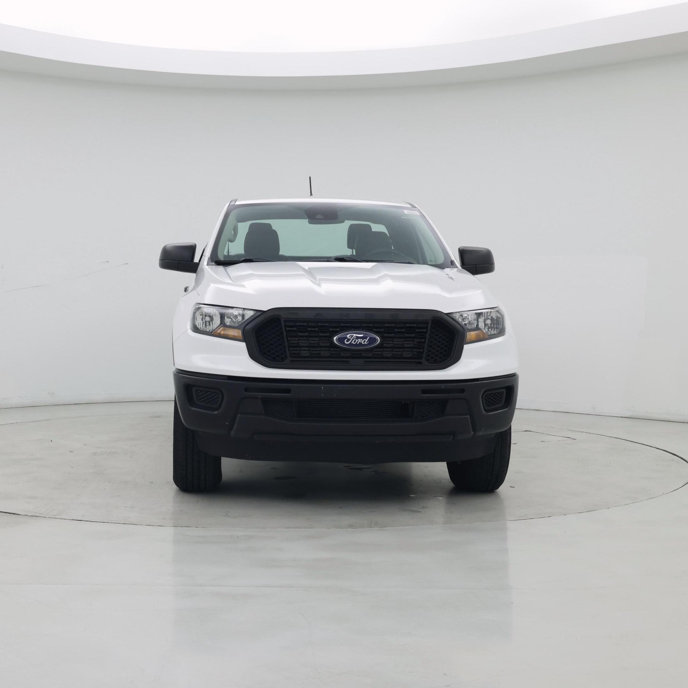 Thumbnail: 2019 Ford Ranger - 5
