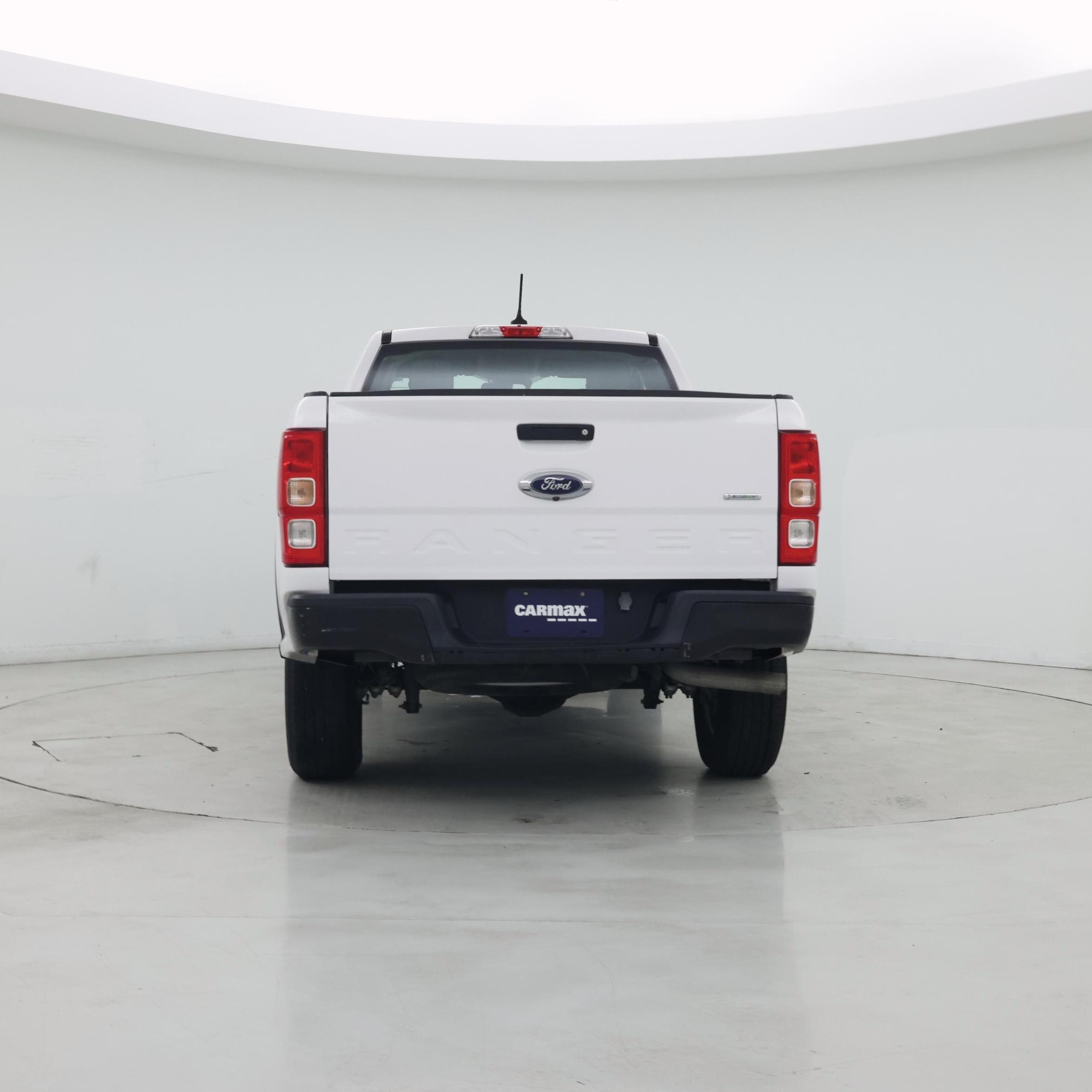 Thumbnail: 2019 Ford Ranger - 6