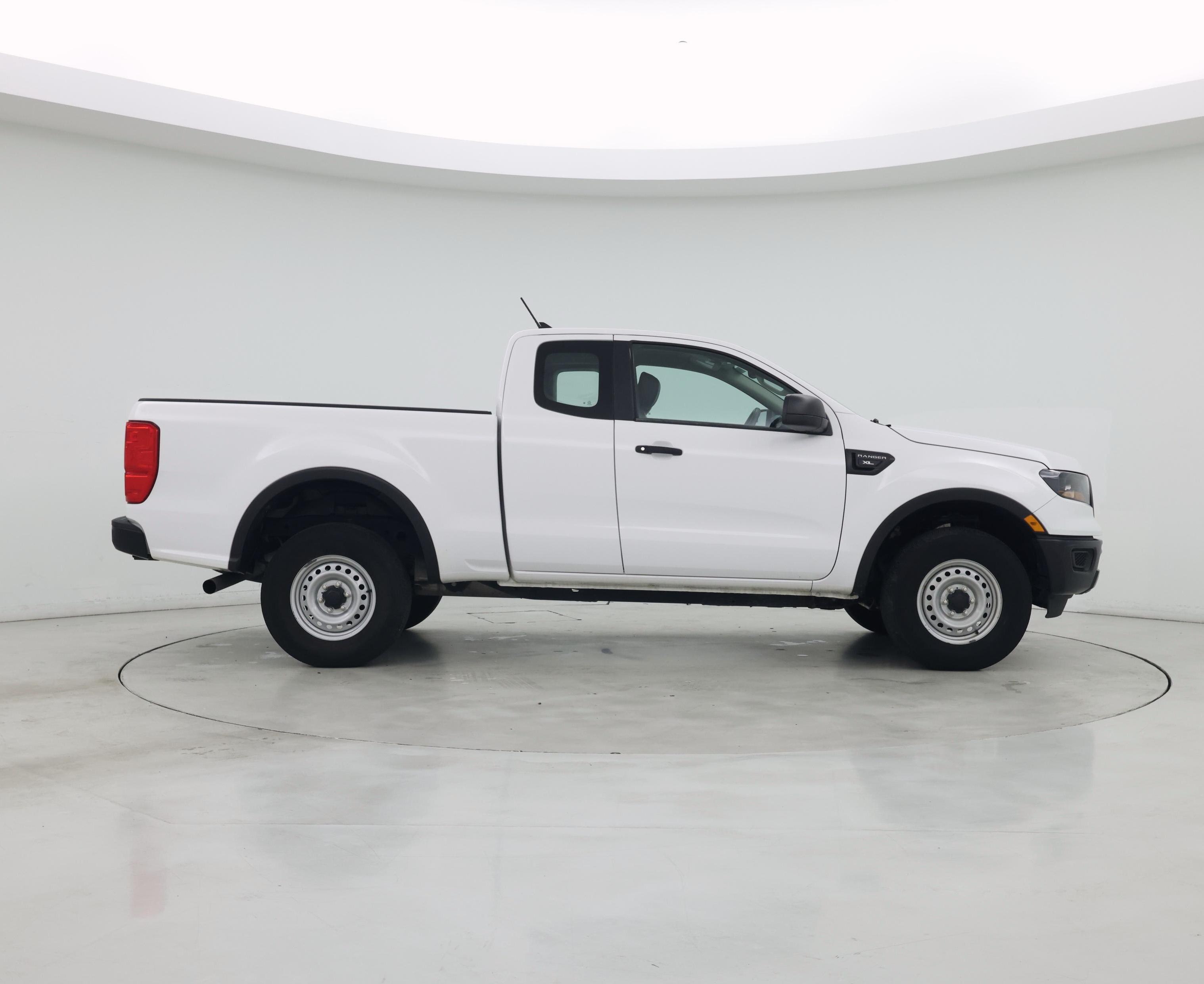 Thumbnail: 2019 Ford Ranger - 7