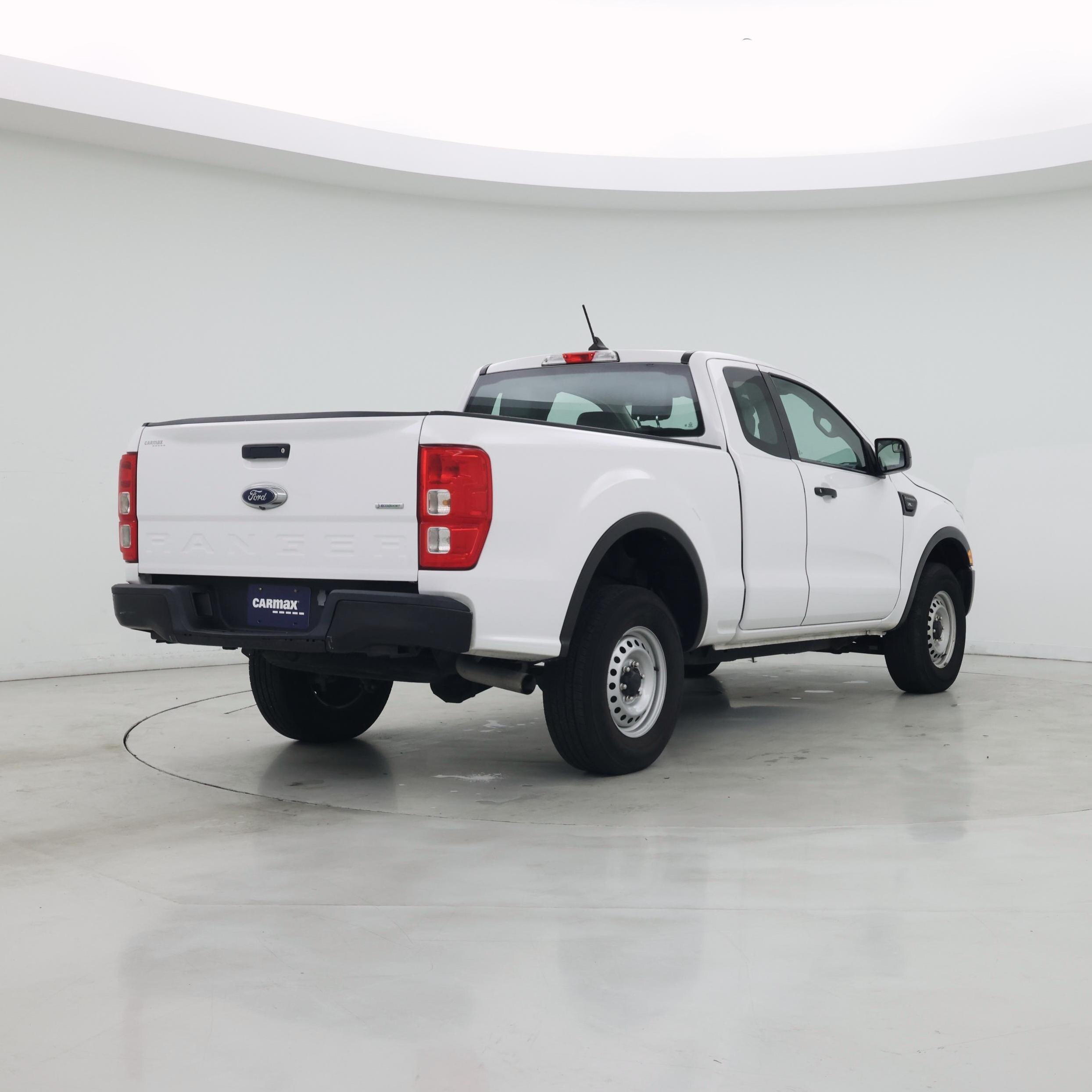 Thumbnail: 2019 Ford Ranger - 8