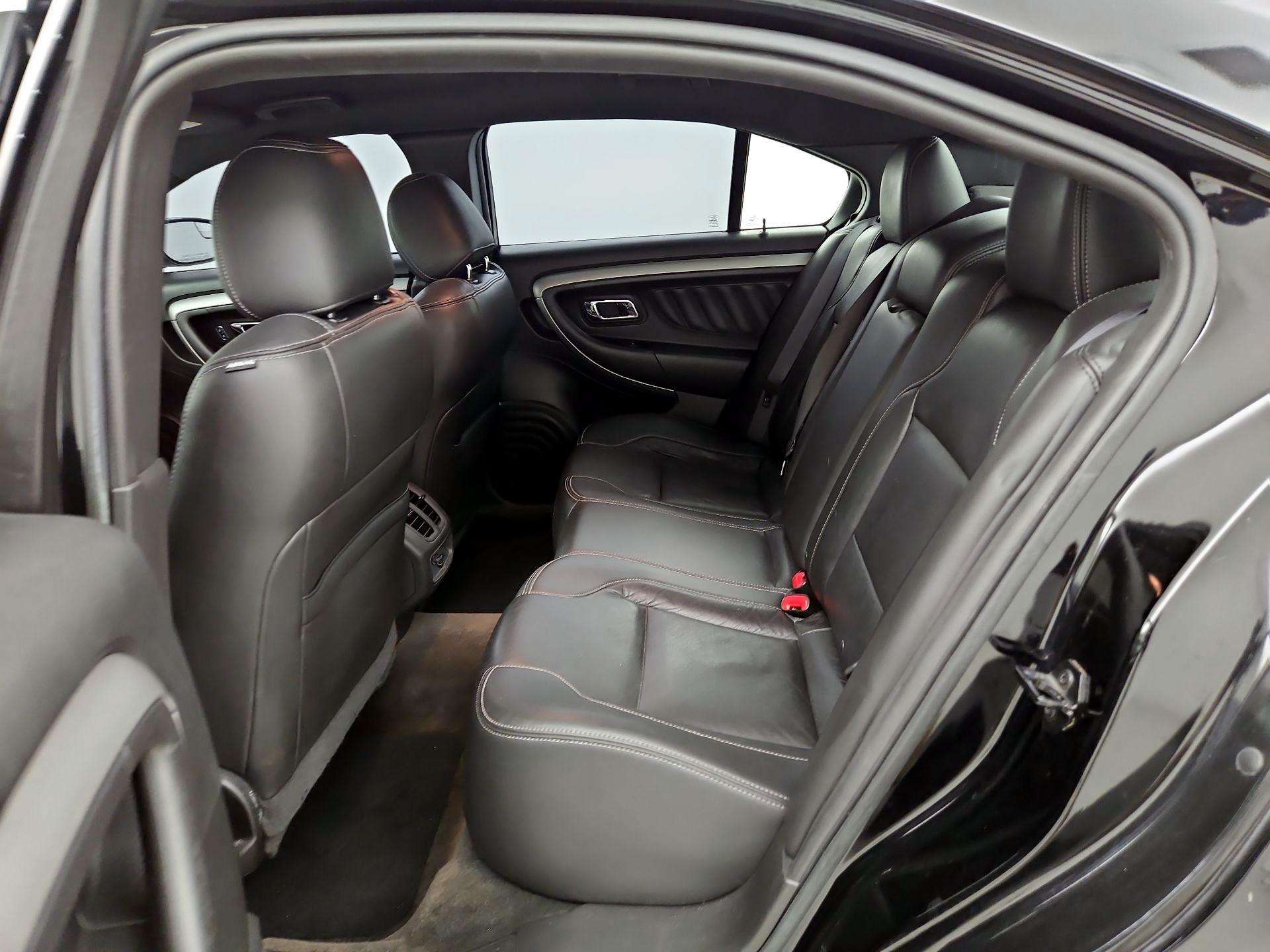 Thumbnail: 2017 Ford Taurus - 18