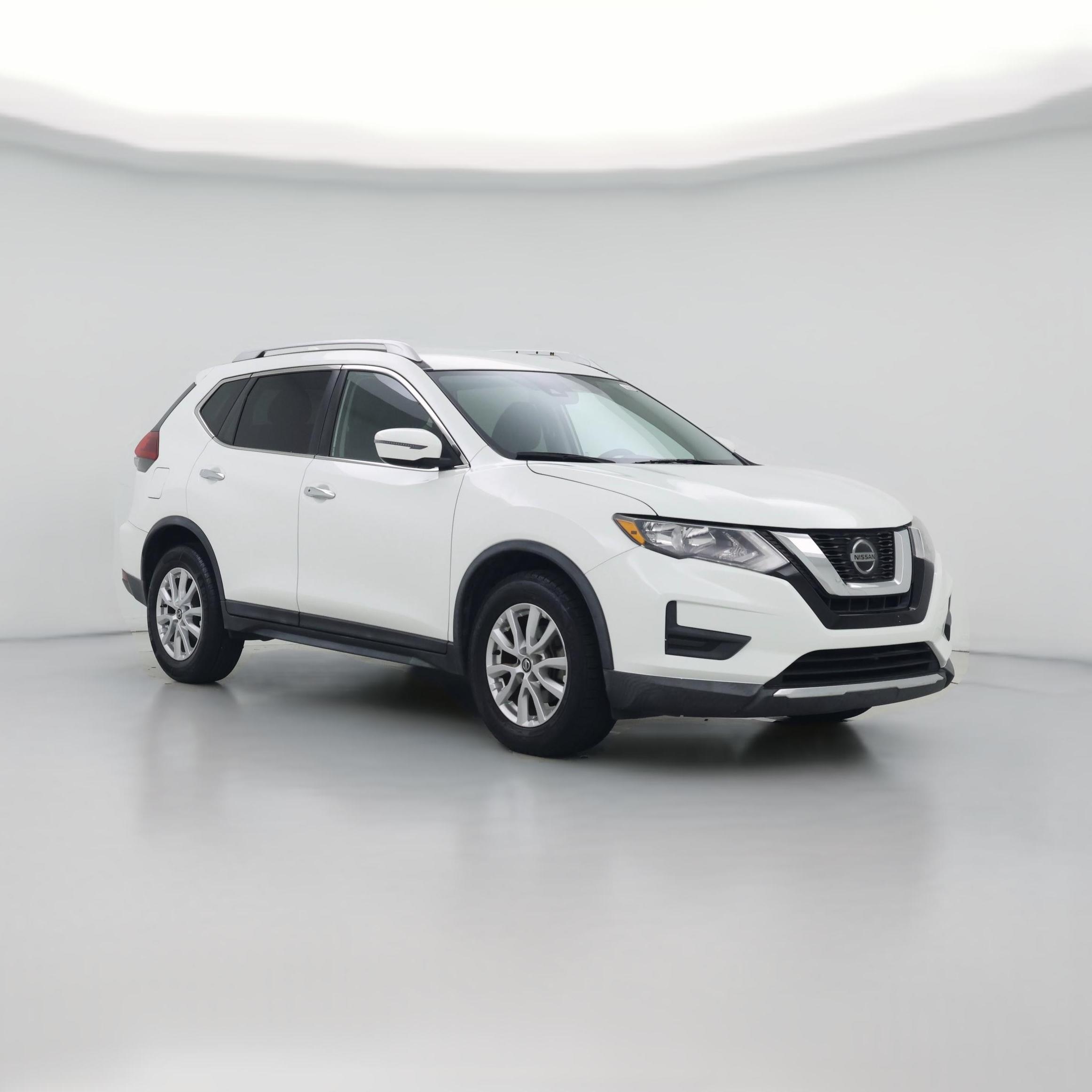 Thumbnail: 2019 Nissan Rogue - 1