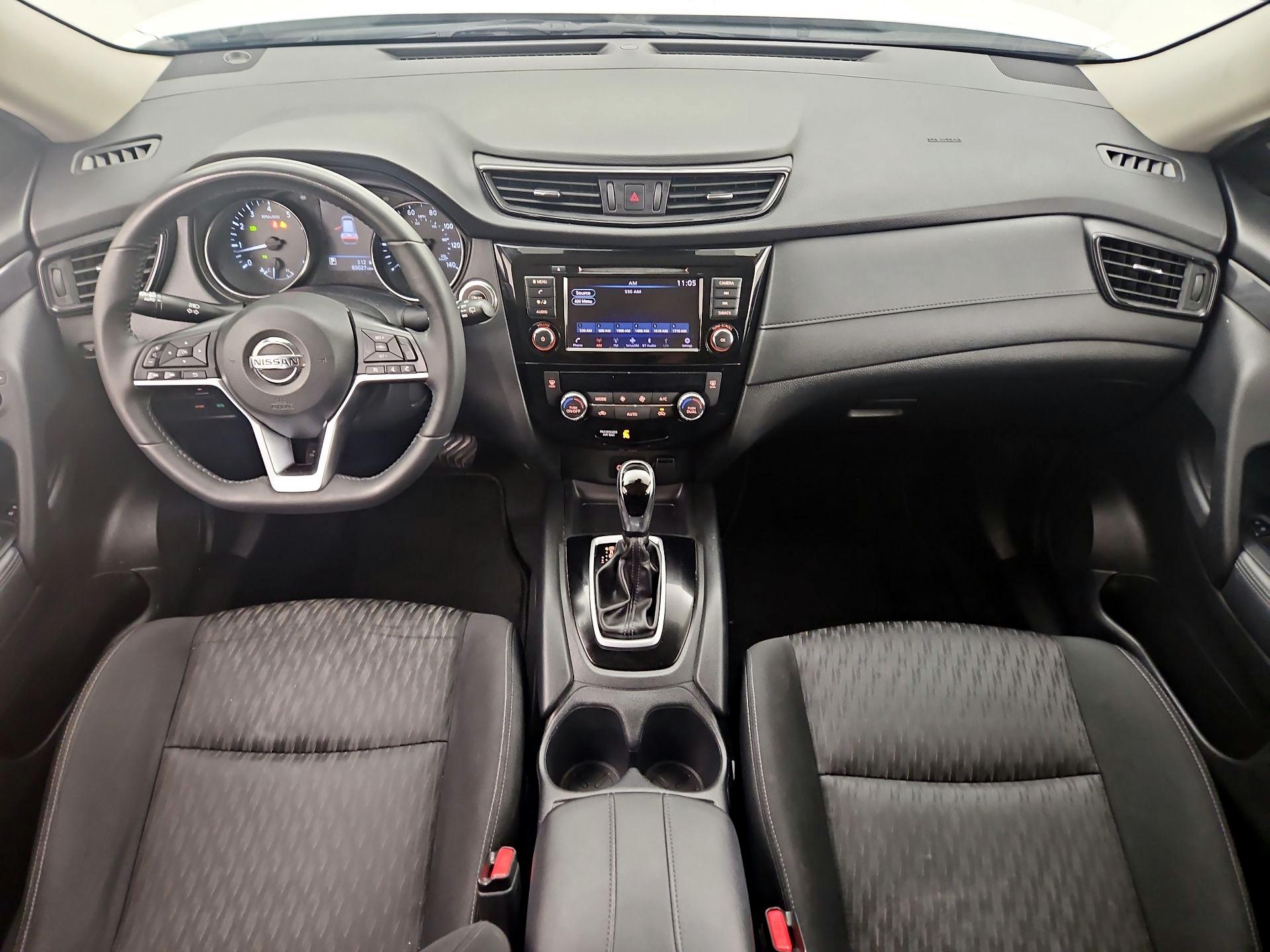 Thumbnail: 2019 Nissan Rogue - 9