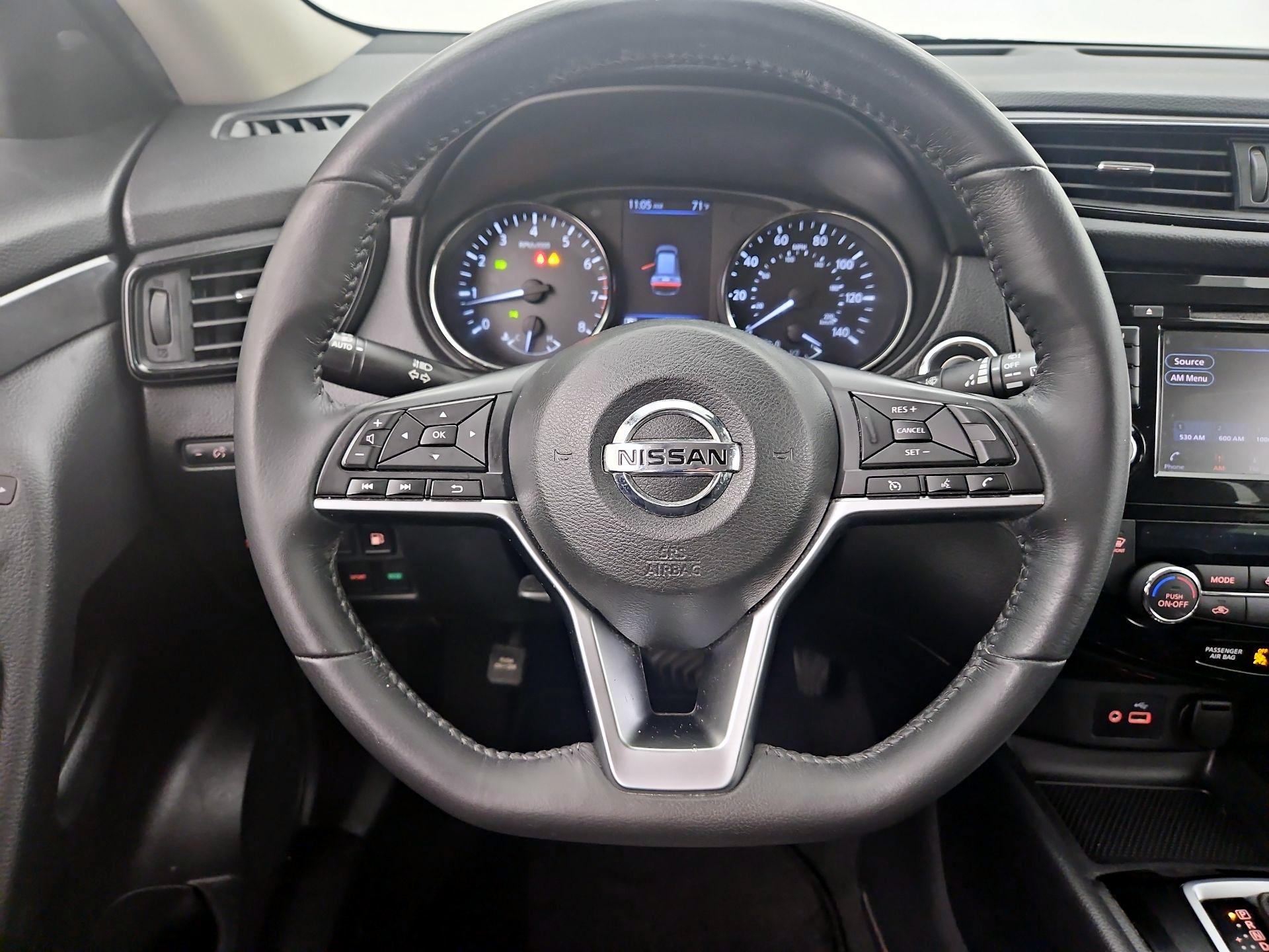 Thumbnail: 2019 Nissan Rogue - 10