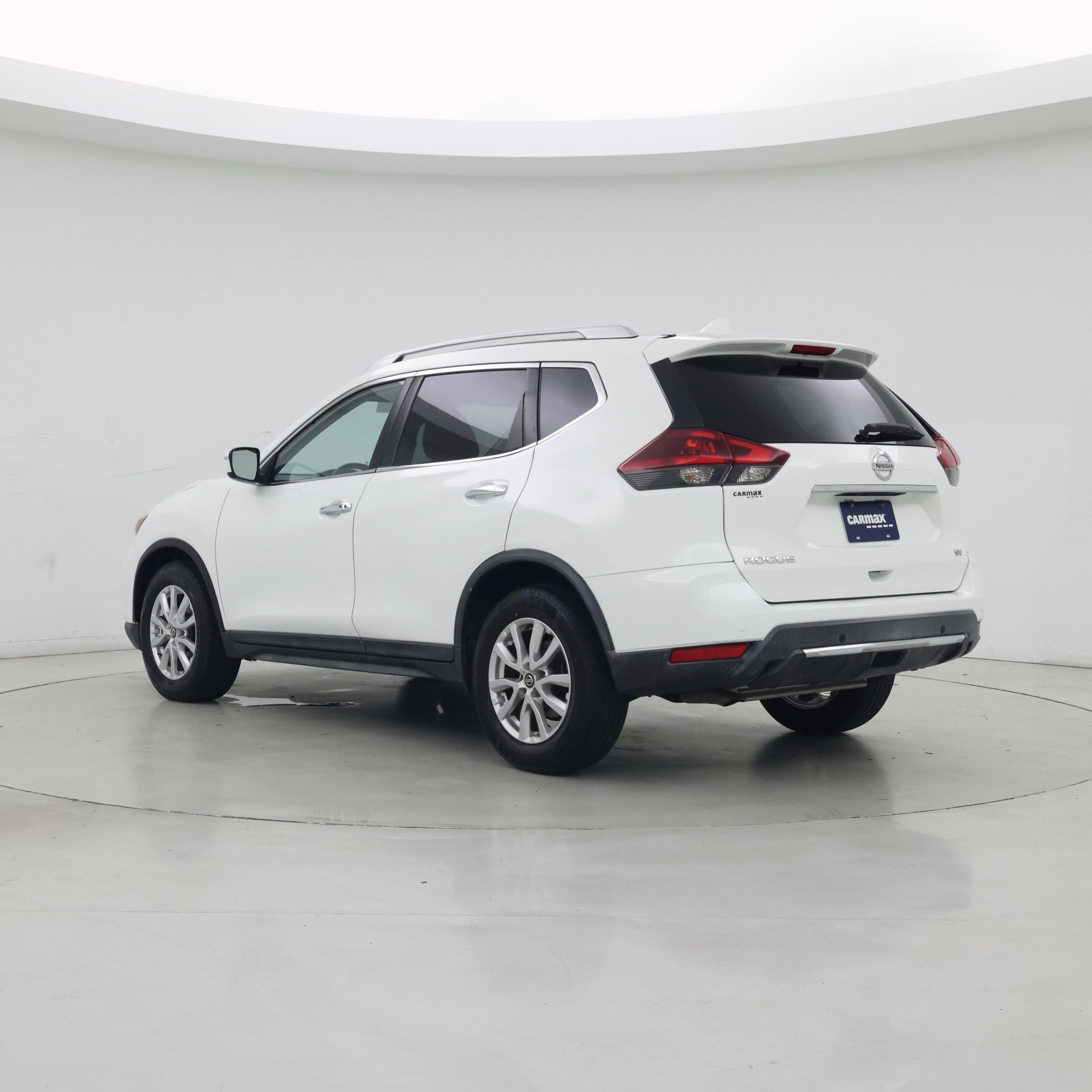 Thumbnail: 2019 Nissan Rogue - 2