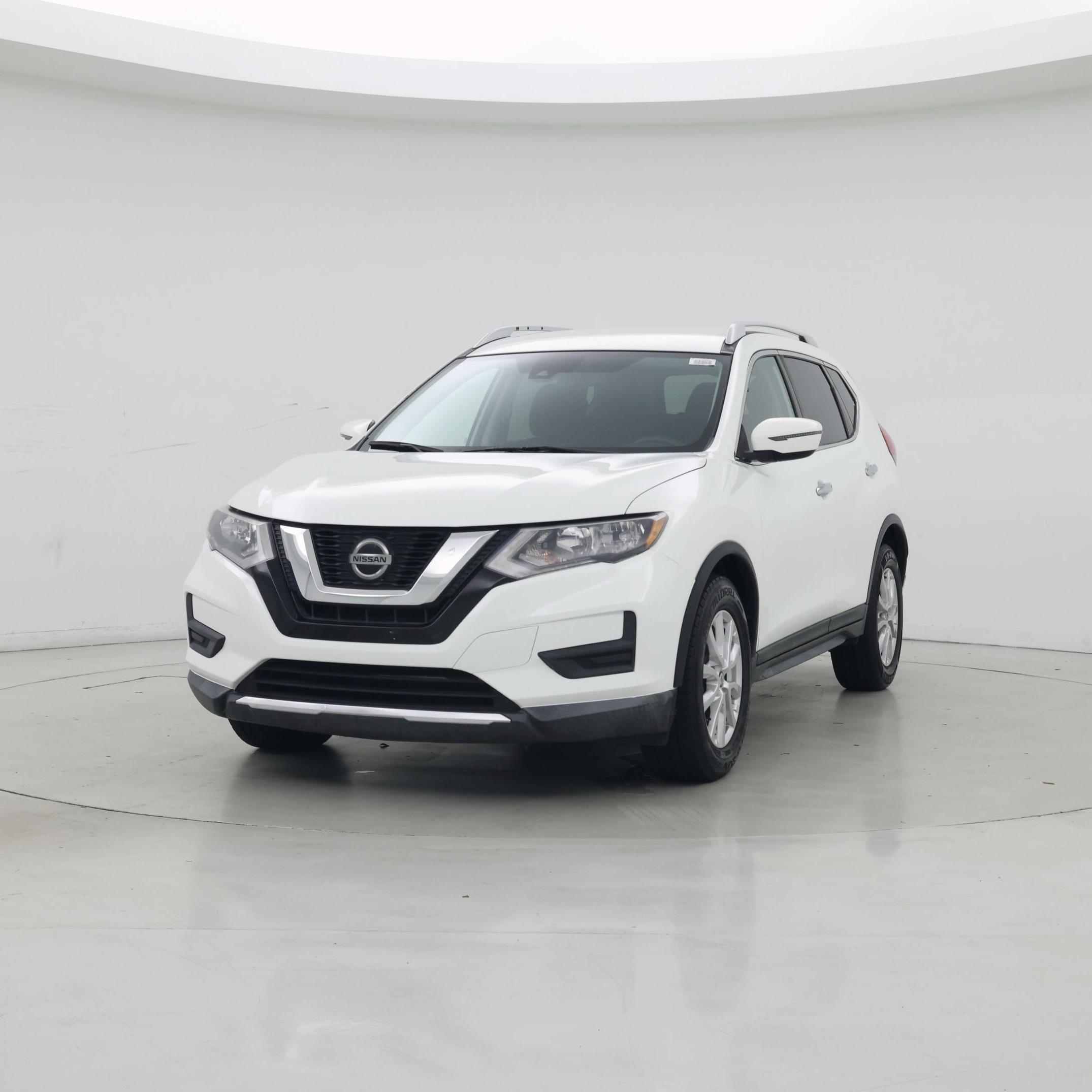 Thumbnail: 2019 Nissan Rogue - 4