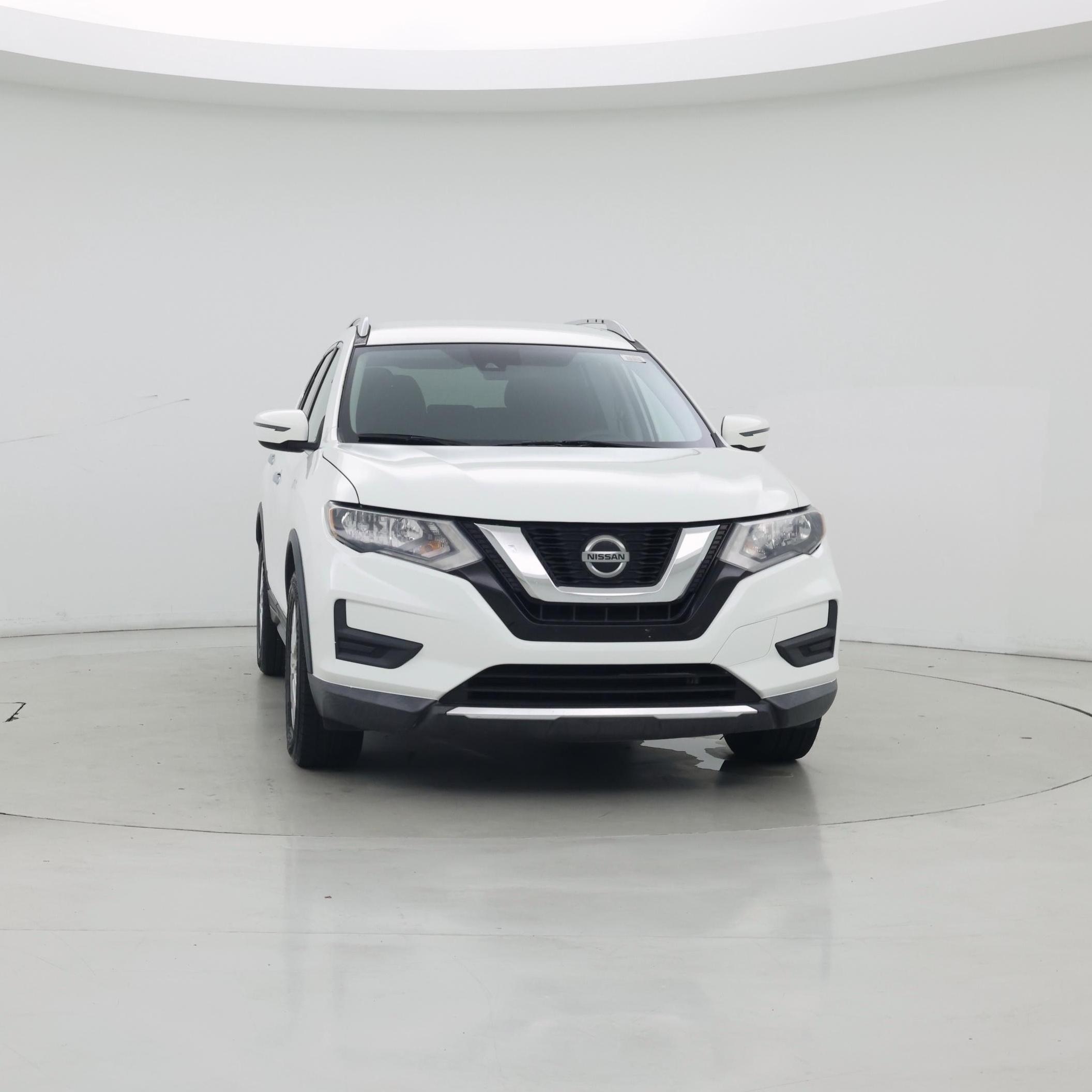 Thumbnail: 2019 Nissan Rogue - 5