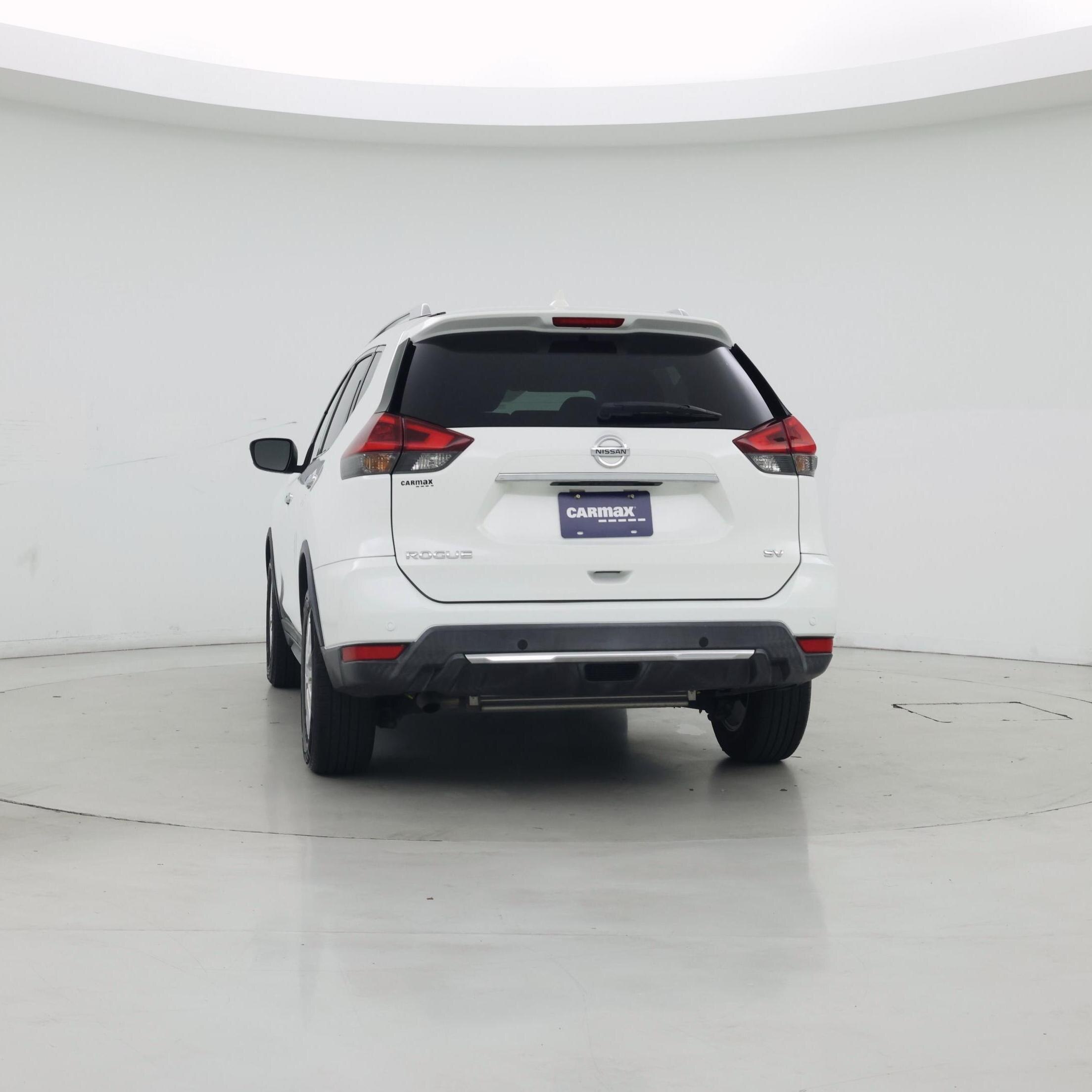 Thumbnail: 2019 Nissan Rogue - 6