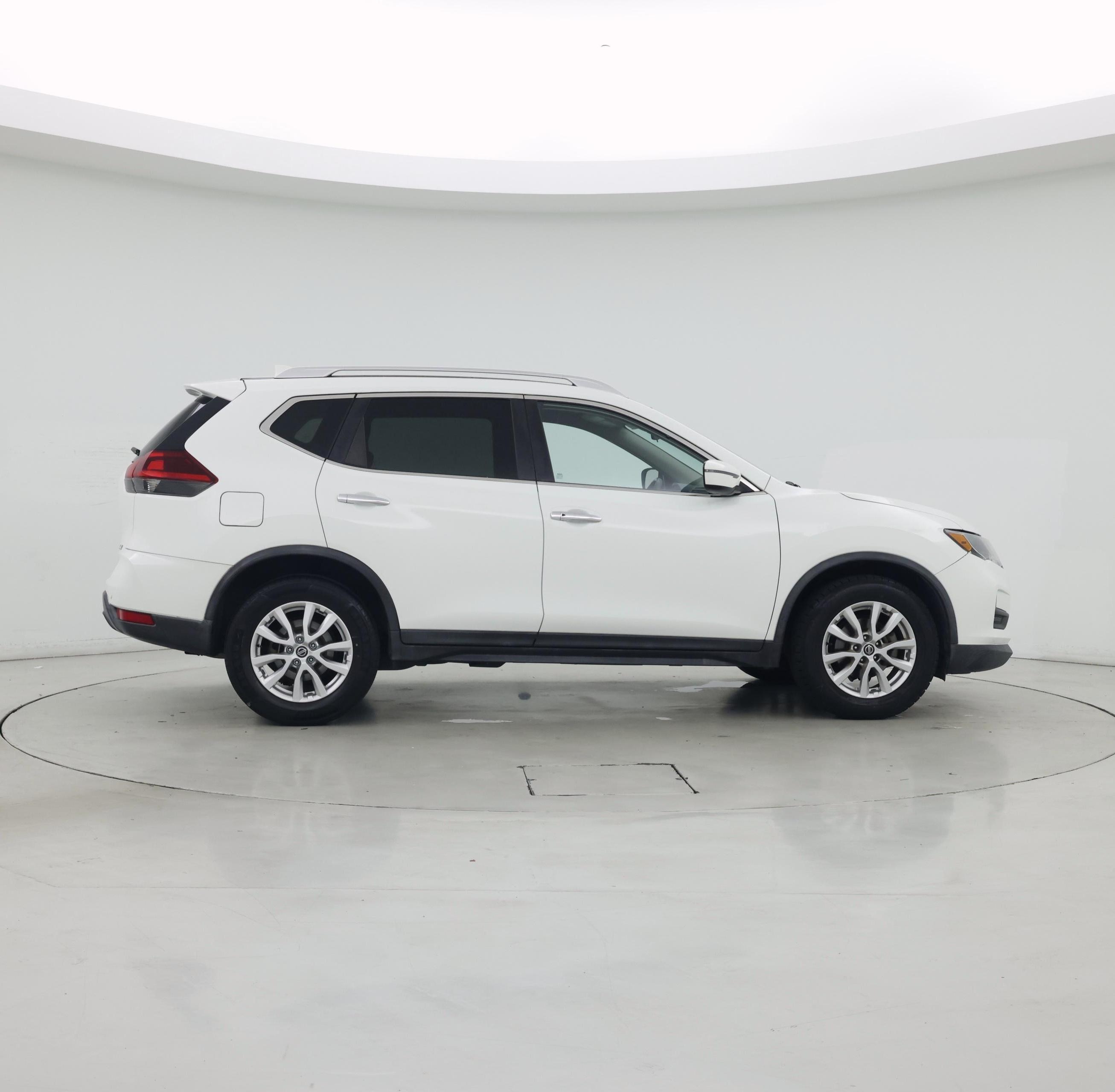 Thumbnail: 2019 Nissan Rogue - 7