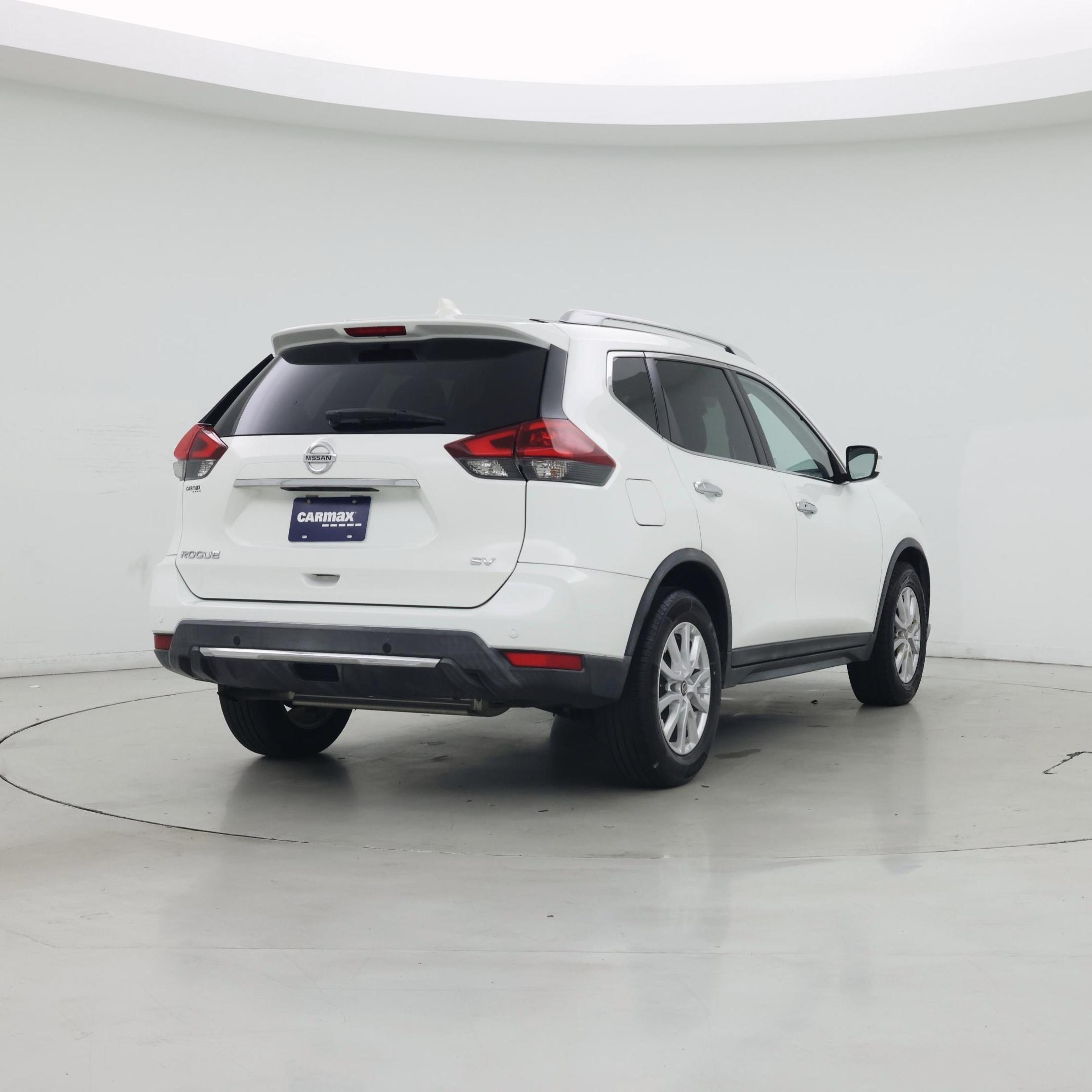 Thumbnail: 2019 Nissan Rogue - 8