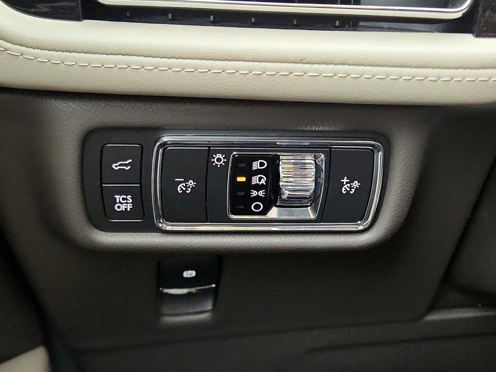 2022 Lincoln Nautilus Reserve - Photo 14