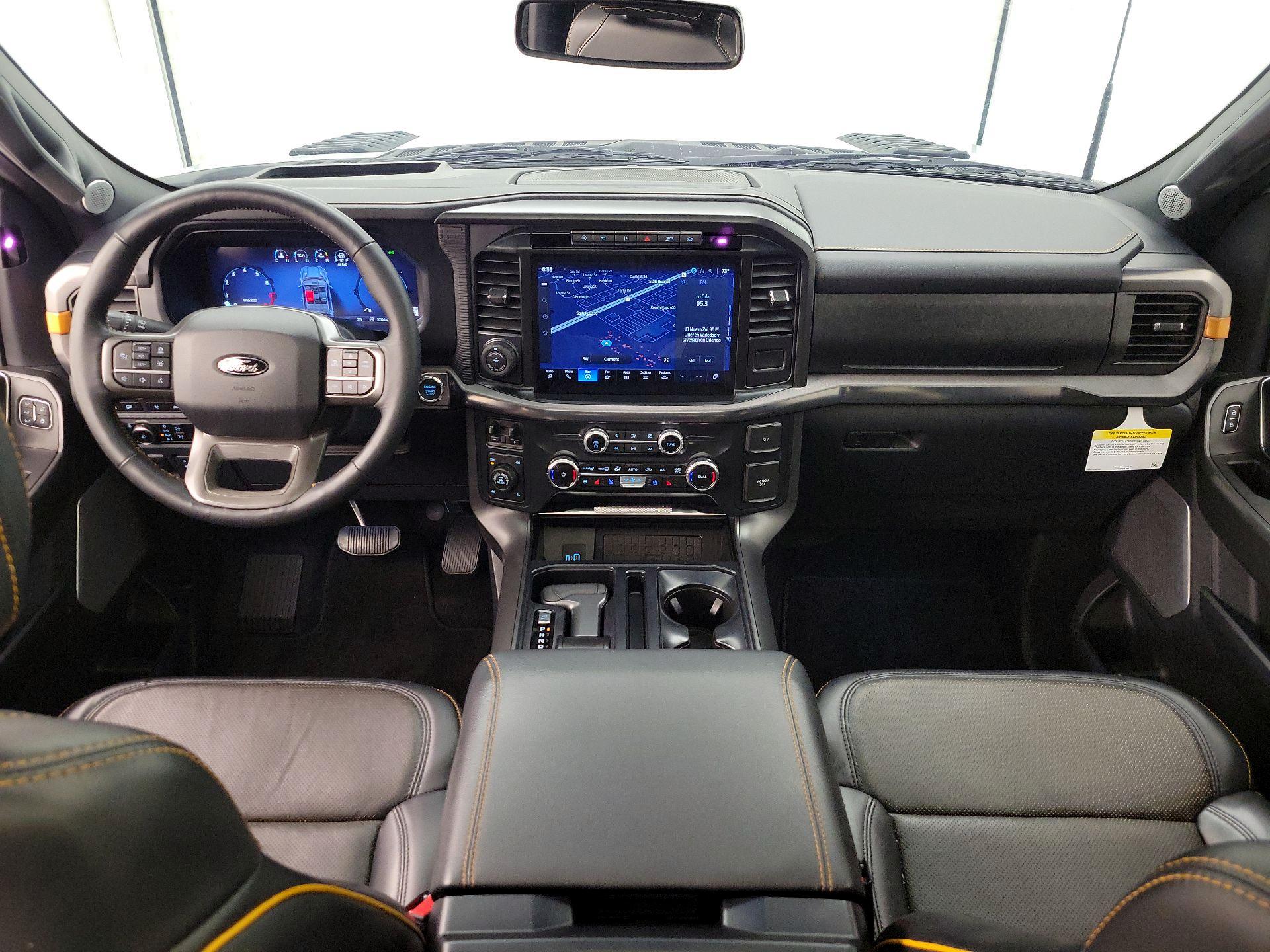 Thumbnail: 2024 Ford F-150 - 9